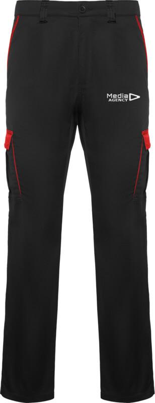 Calças de trabalho de 250 g/m2 "Trooper"