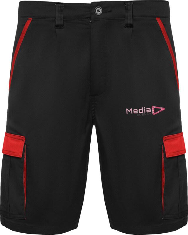 Calções de trabalho de 250 g/m2 "Tahoe"