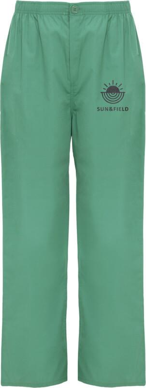 Calças de serviço unissexo de 160 g/m2 "Vademecum"