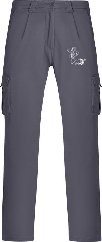 Calças de trabalho em elastano de 250 g/m2 "Daily Stretch"