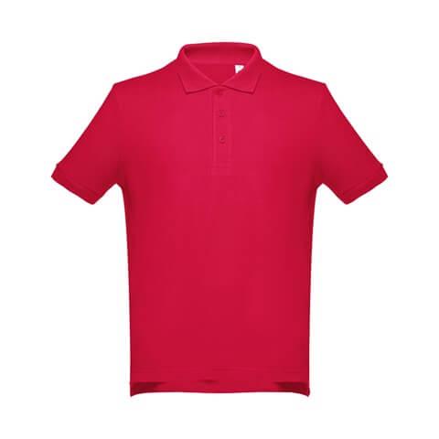 THC ADAM 3XL II. Polo para homem