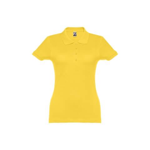 THC EVE II. Polo para senhora