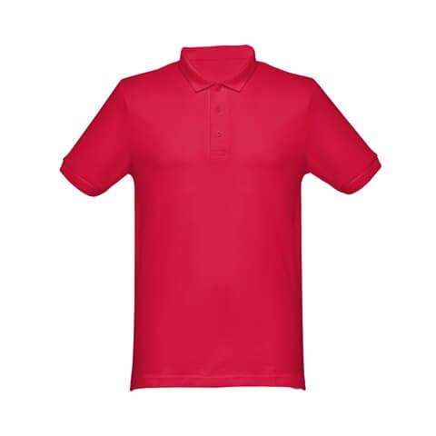 THC MONACO II. Polo para homem