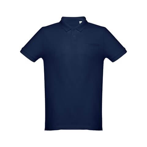 THC DHAKA II. Polo para homem