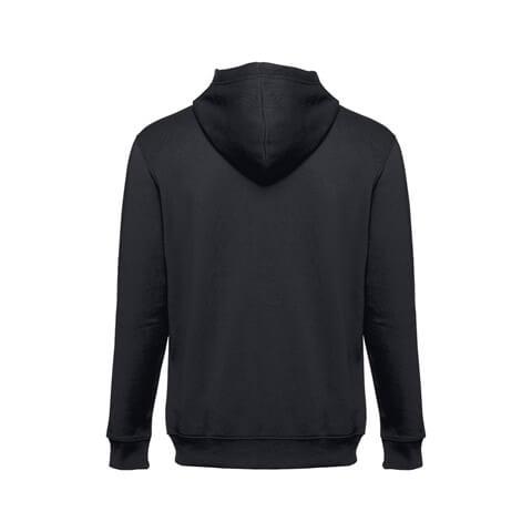 THC AMSTERDAM. Sweatshirt para homem em algodão e poliéster