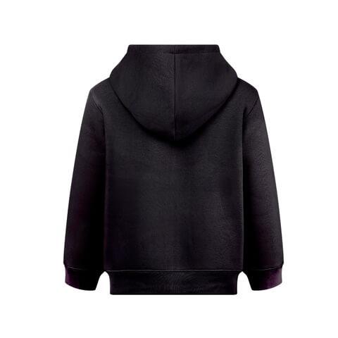 THC AMSTERDAM KIDS. Casaco criança