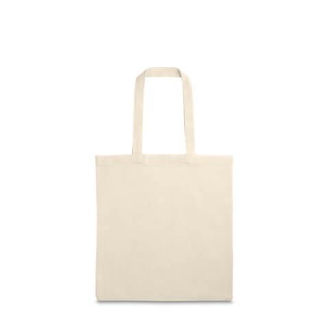 SINAIA. Saco 100% algodão (140 g/m²)