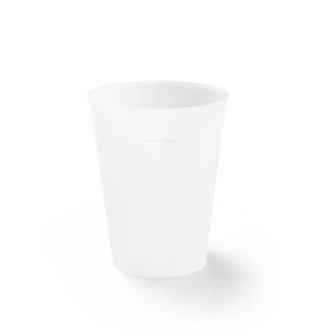 KANE S. Copo de festival em PP 330 mL