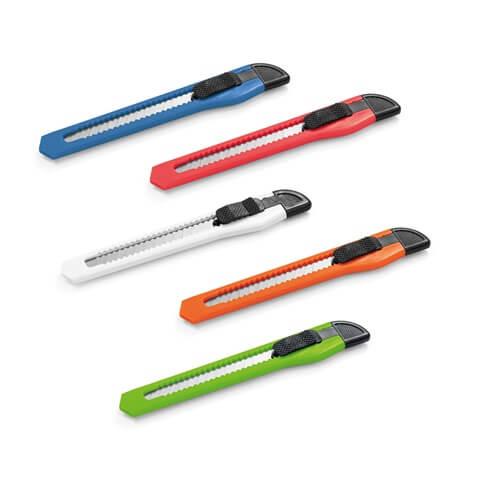 BALIC. X-ato com mecanismo de bloqueio