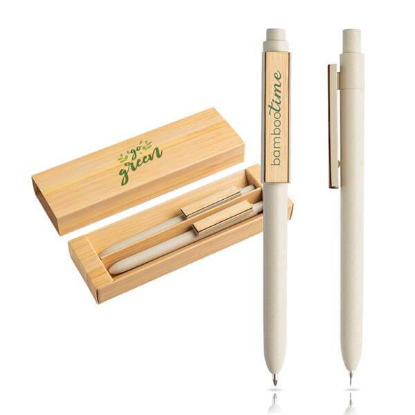 Bamfiber Set