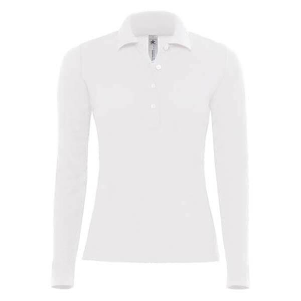 Safran Pure LSL Women