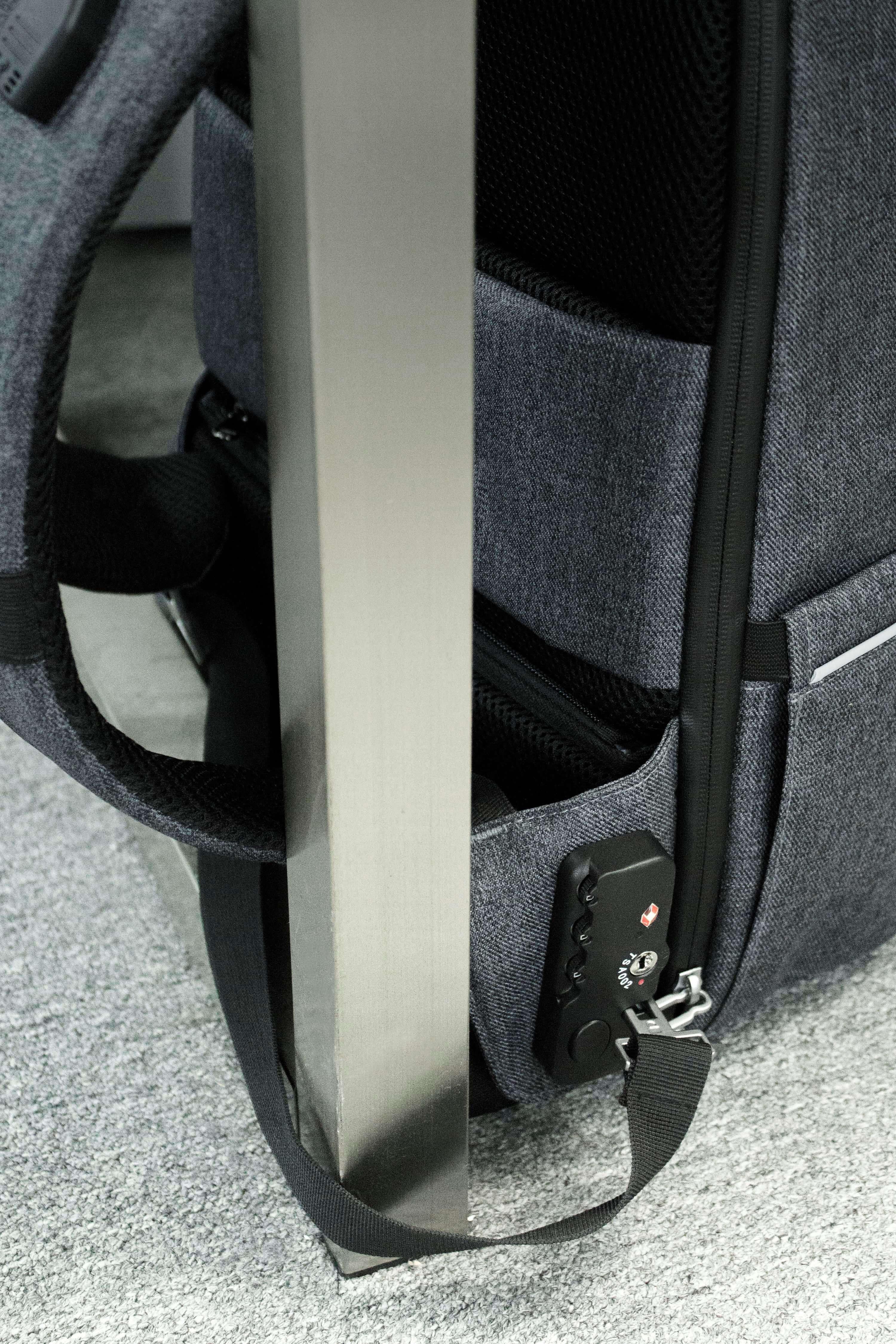 Giving 1163614 10 impr 1199232 Mochila BrandCharger Phantom - Image 11