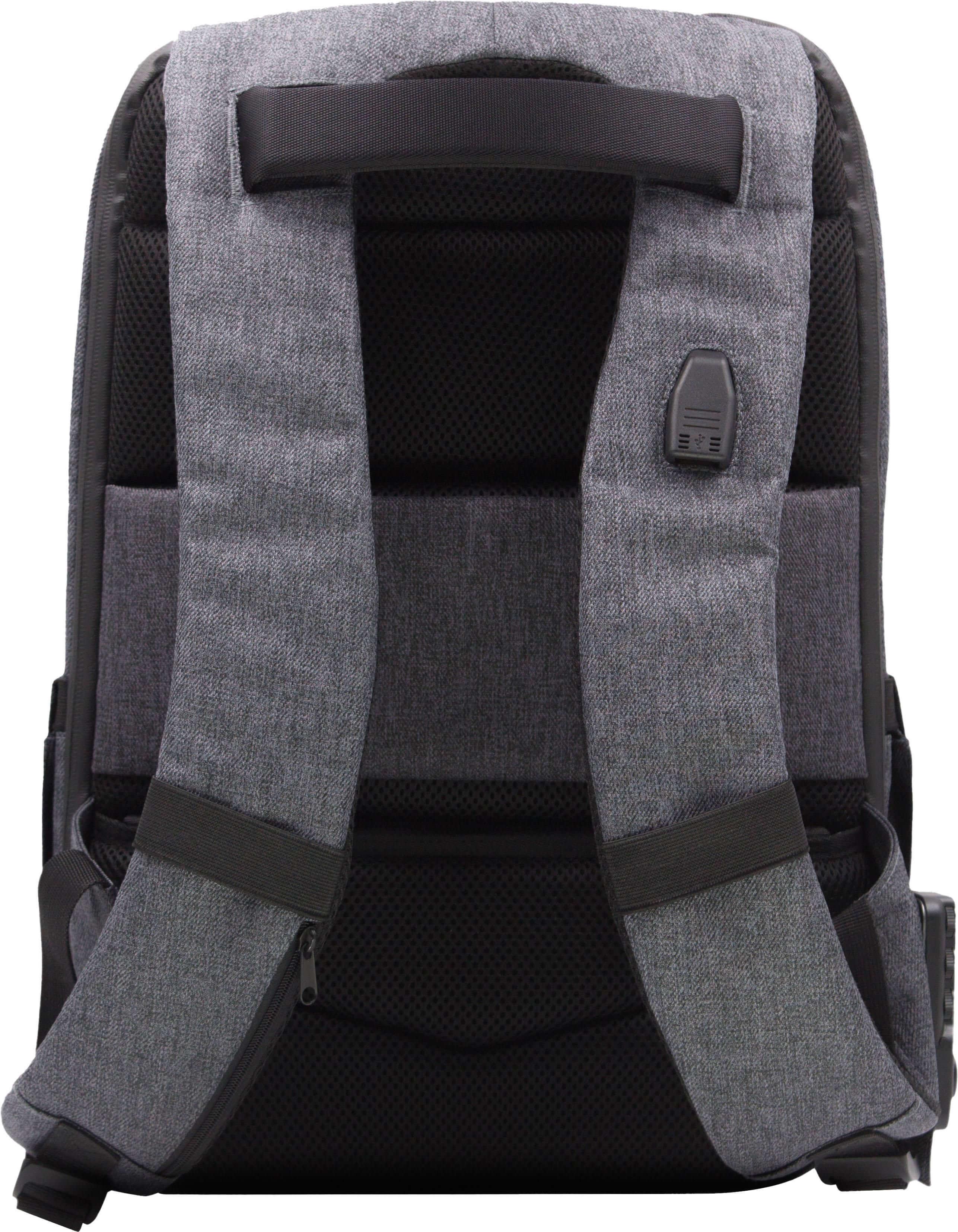 Giving 1163614 12 impr 1242425 Mochila BrandCharger Phantom - Image 6