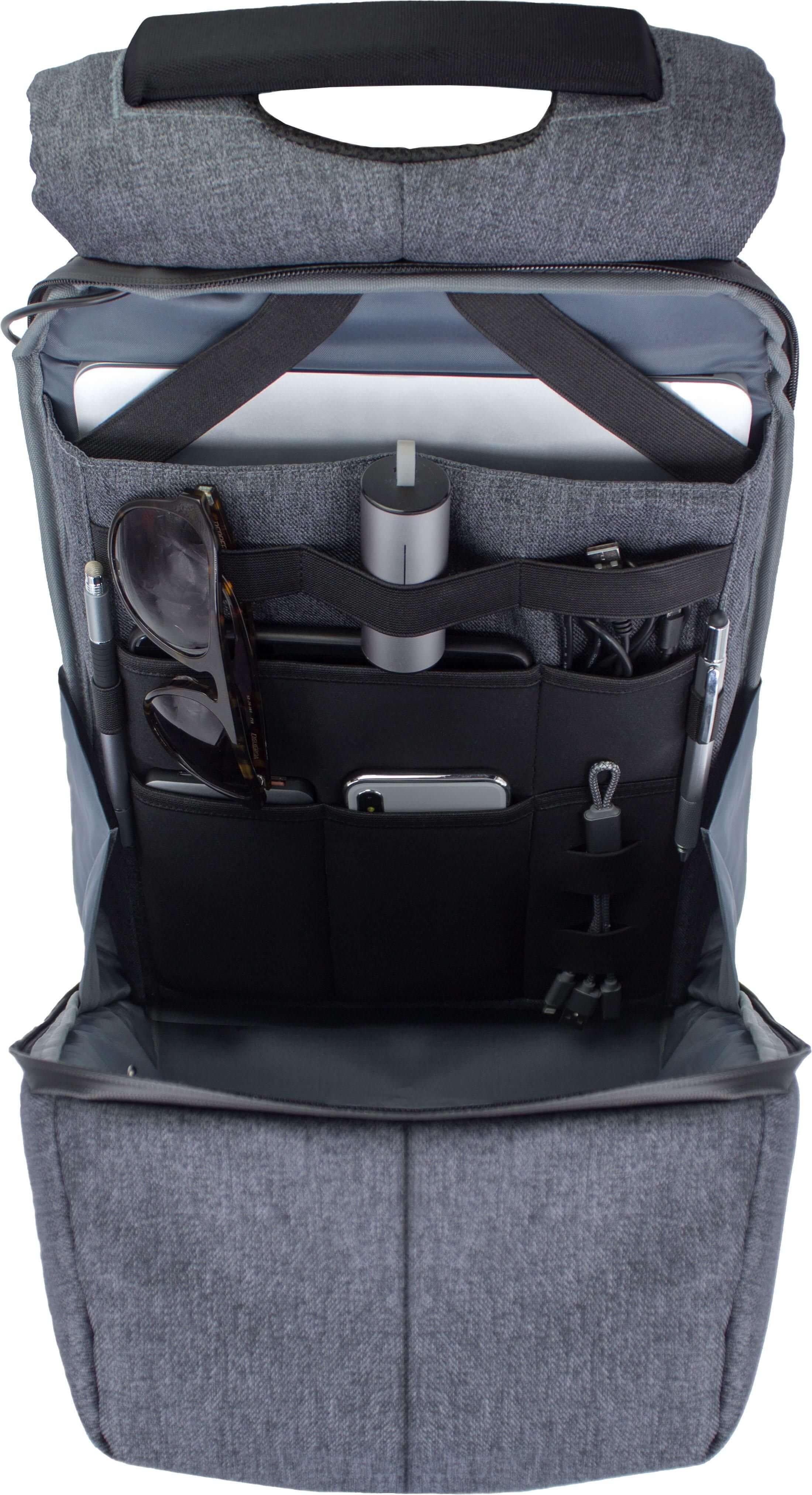 Giving 1163614 16 impr 1242429 Mochila BrandCharger Phantom - Image 17
