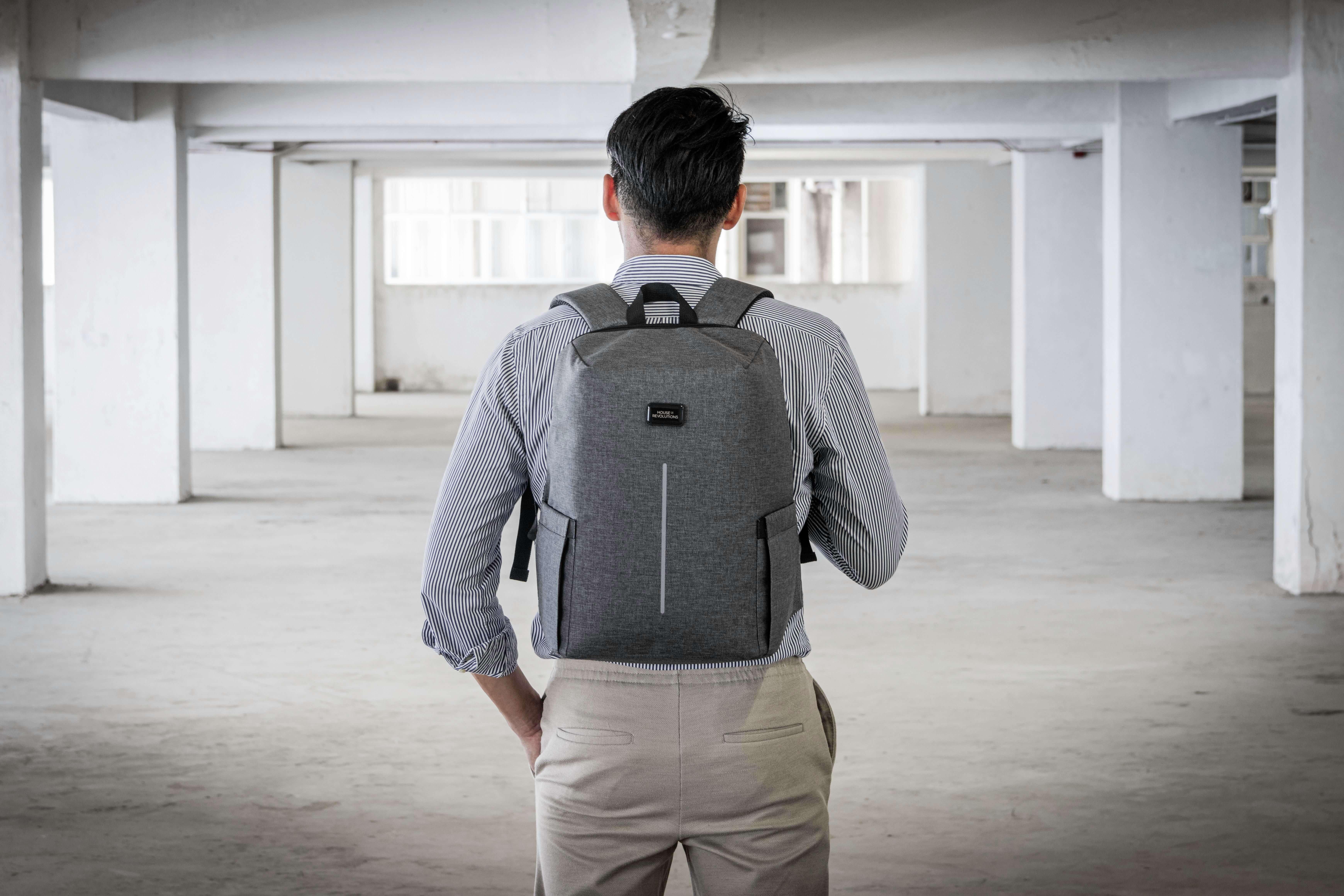 Mochila BrandCharger Phantom Lite 2