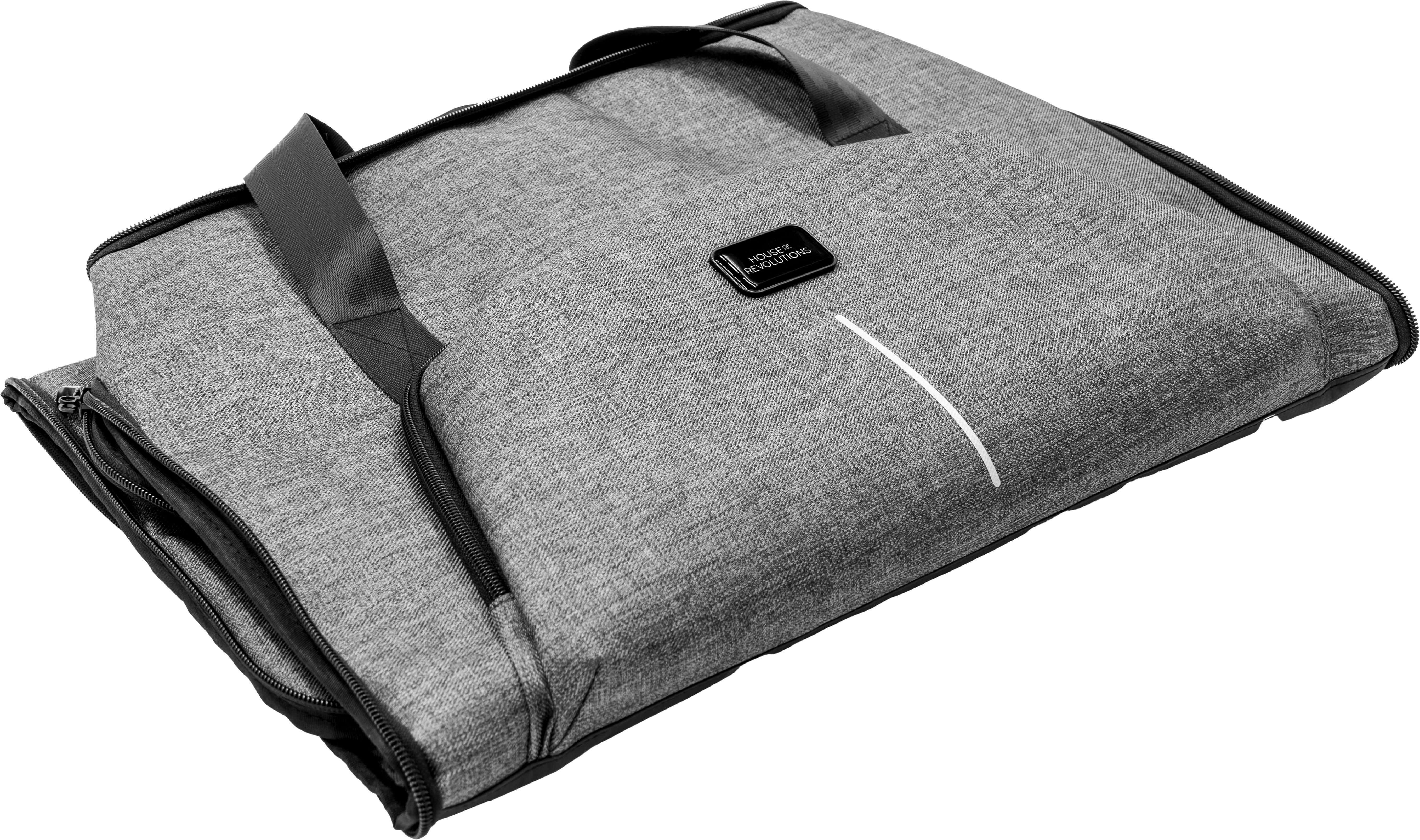 Giving 1163618 12 impr 1242465 Saco de lona BrandCharger Voyager - Image 6