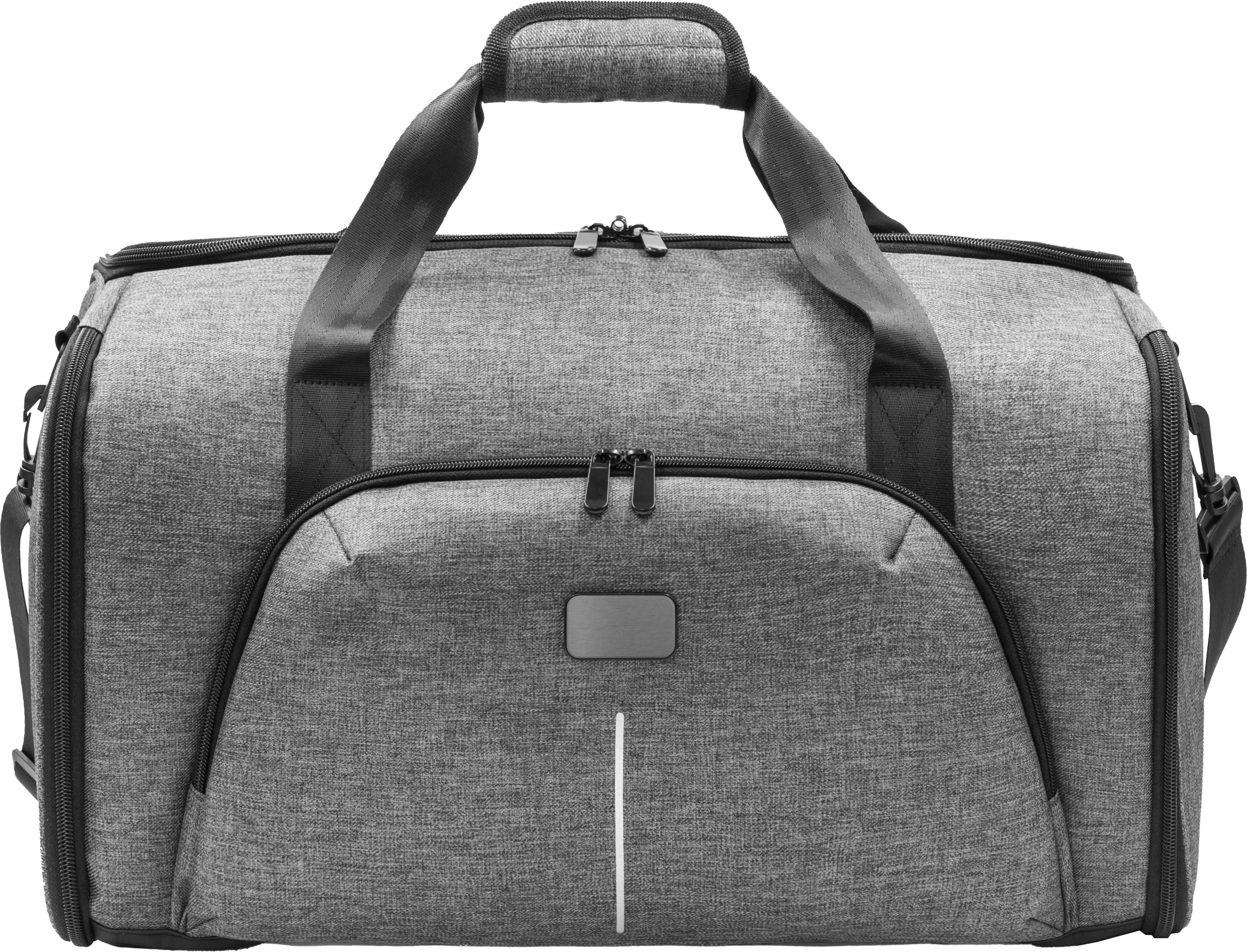 Saco de lona BrandCharger Voyager