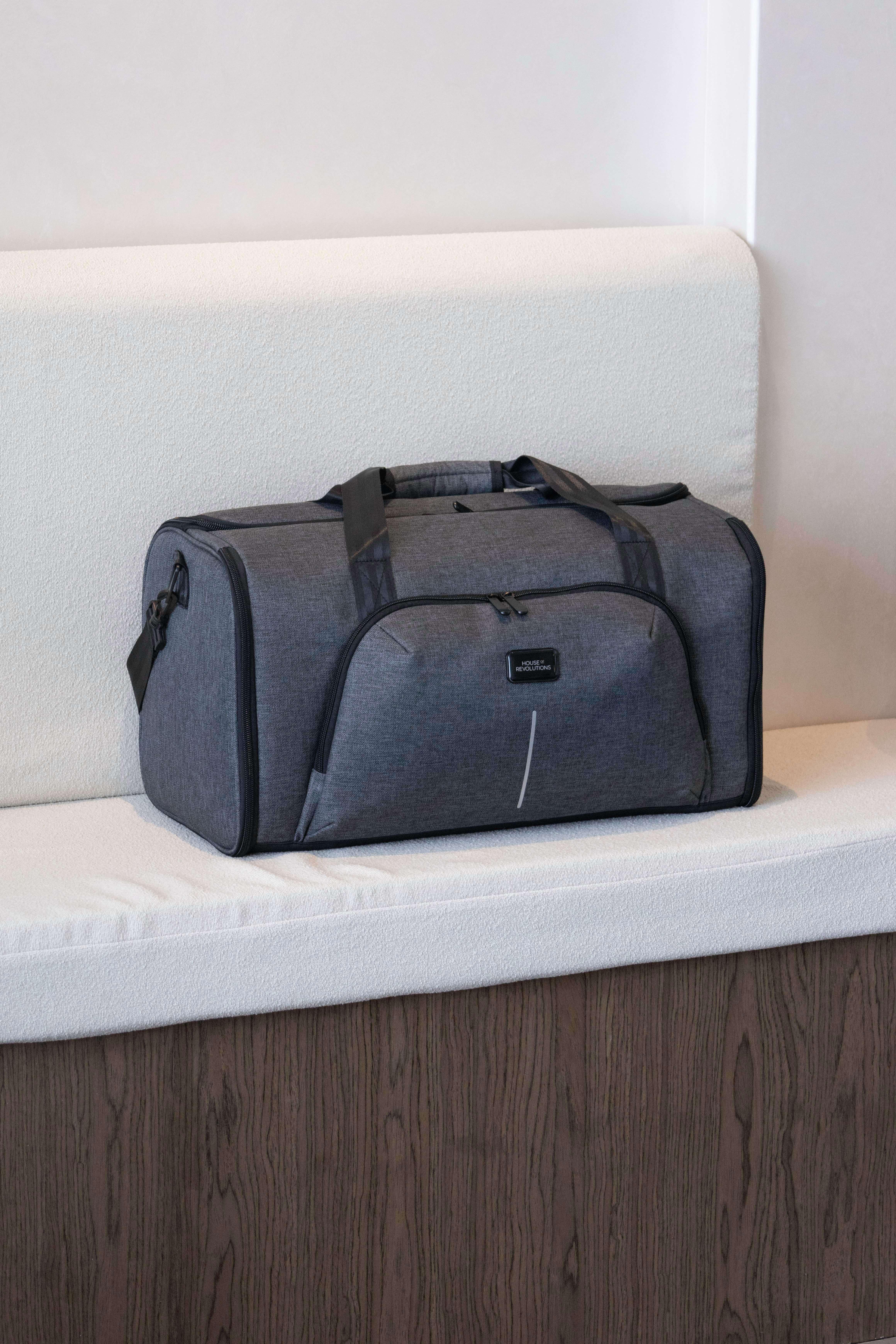 Giving 1163618 3 impr 1199256 Saco de lona BrandCharger Voyager - Image 12