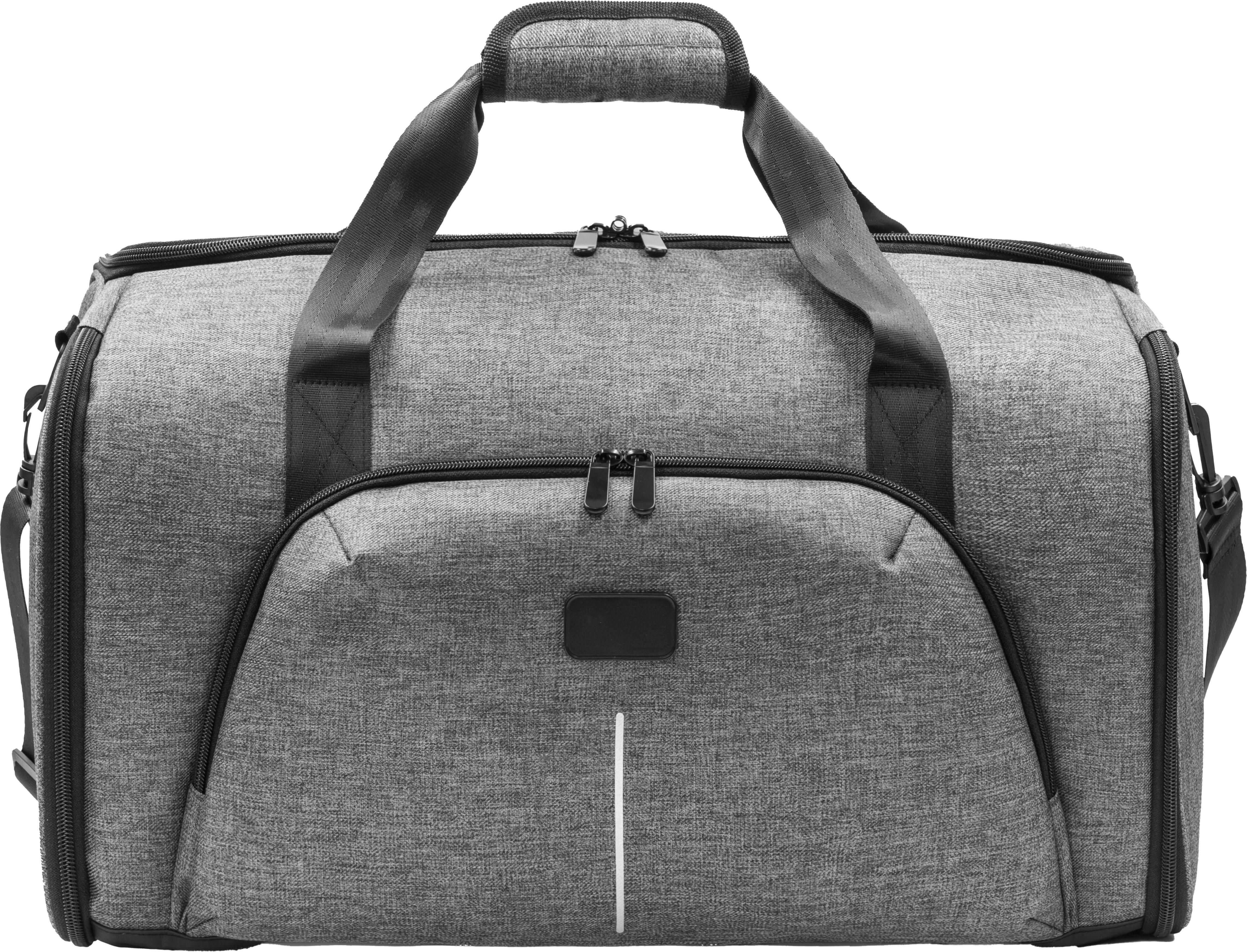 Giving 1163618 7 impr 1242421 Saco de lona BrandCharger Voyager - Image 9