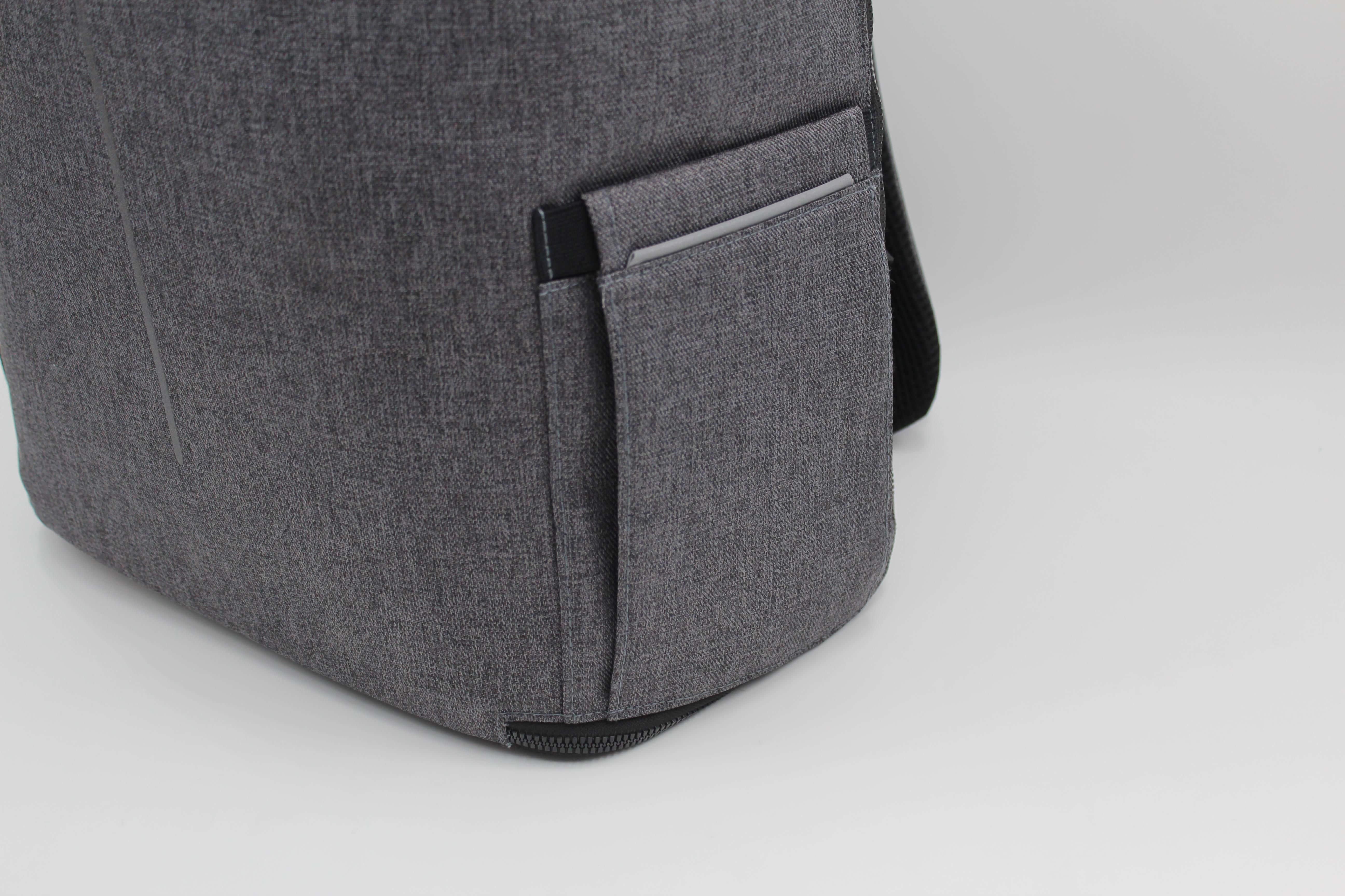 Giving 1163619 4 impr 1199327 Mochila BrandCharger Marco Polo - Image 6