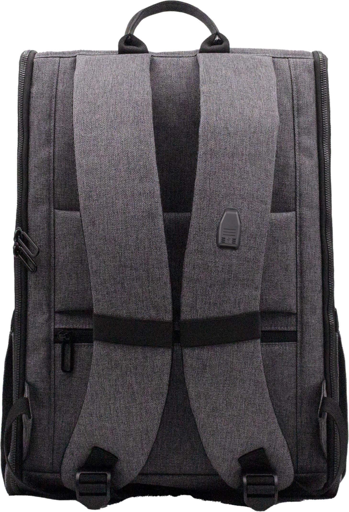 Giving 1163619 7 impr 1242466 Mochila BrandCharger Marco Polo - Image 12
