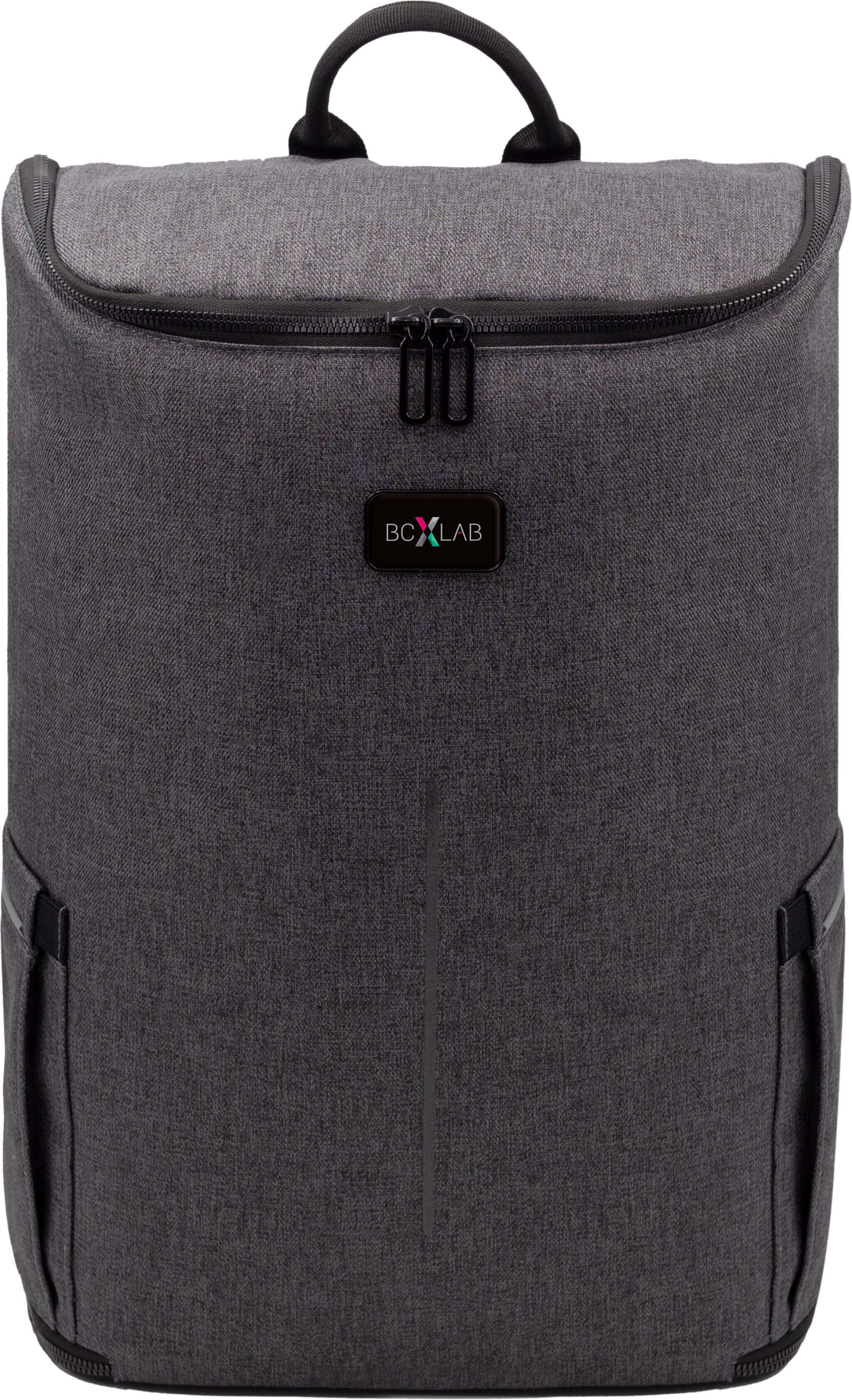 Giving 1163619 8 impr 1242467 Mochila BrandCharger Marco Polo - Image 3