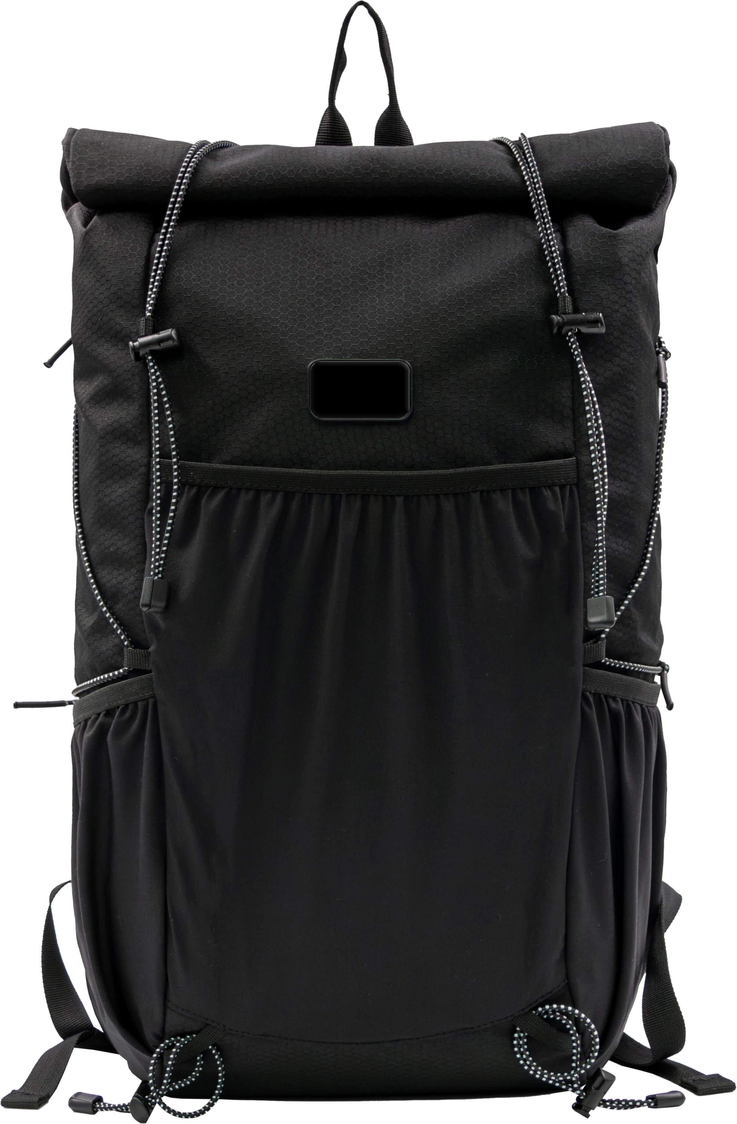Giving 1163621 8 impr 1242461 Mochila enrolar BrandCharger Venturer - Image 9