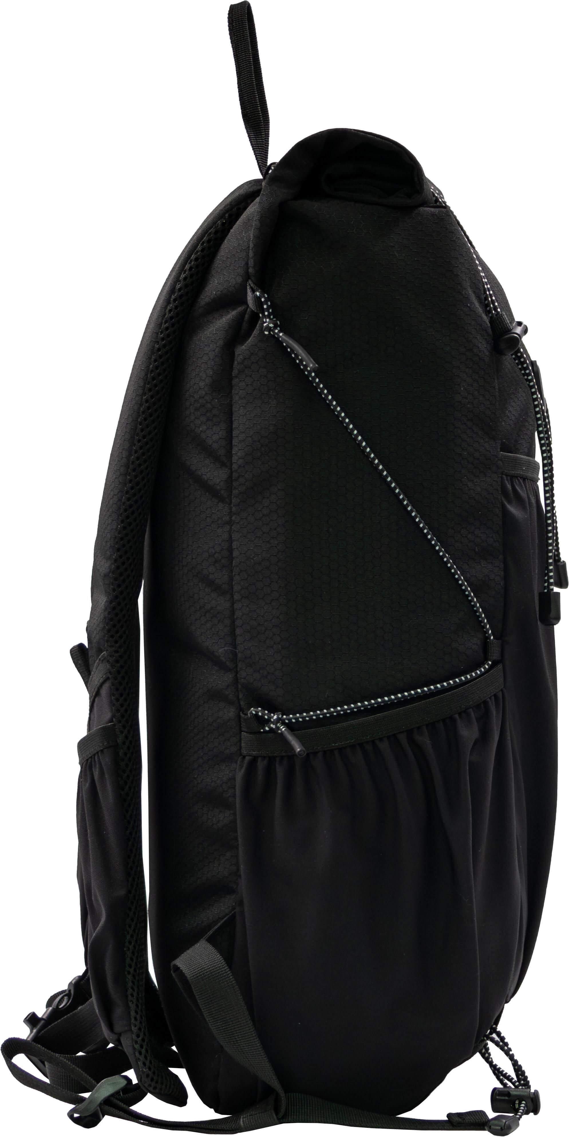 Giving 1163621 9 impr 1242462 Mochila enrolar BrandCharger Venturer - Image 7