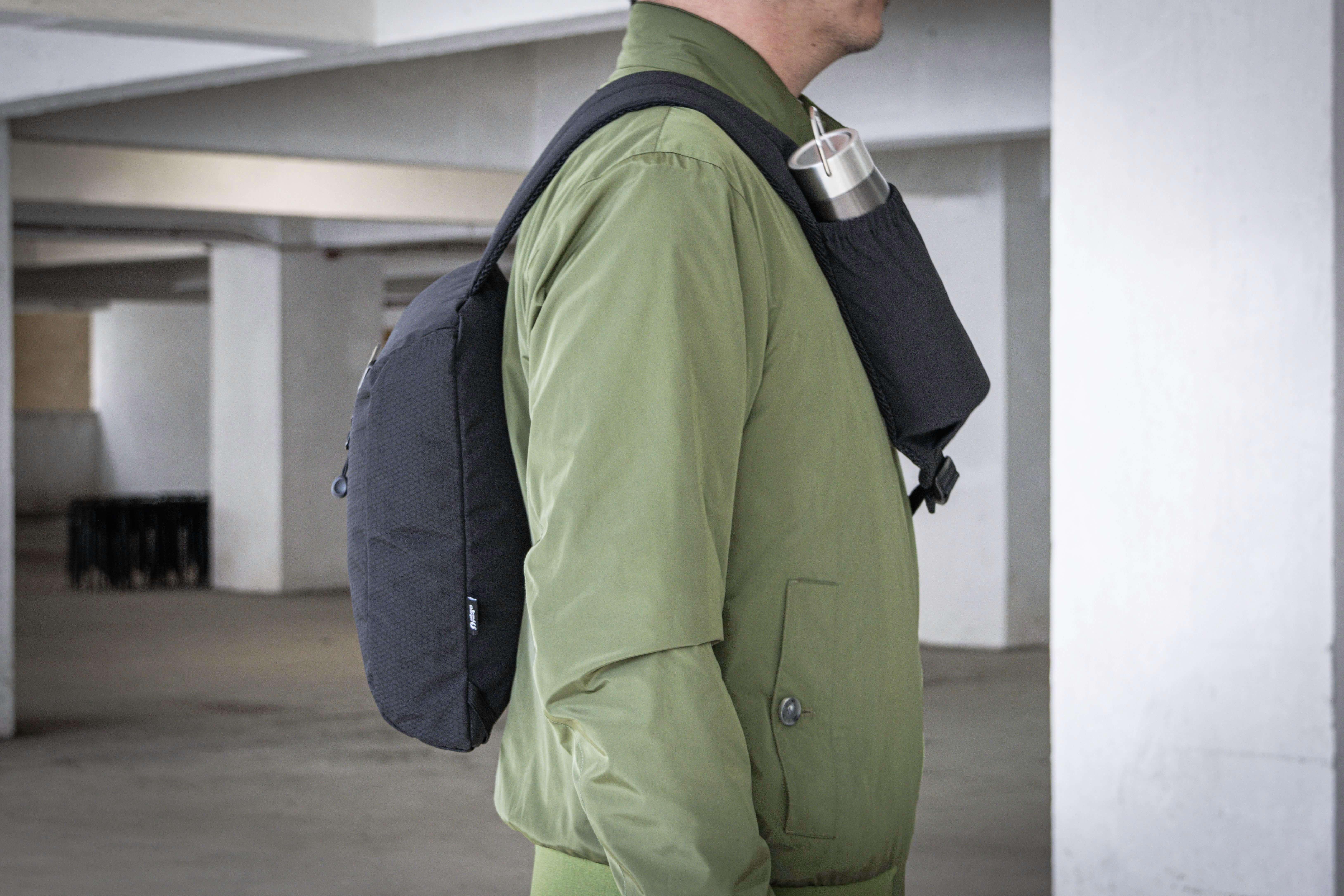 Mochila BrandCharger Sling