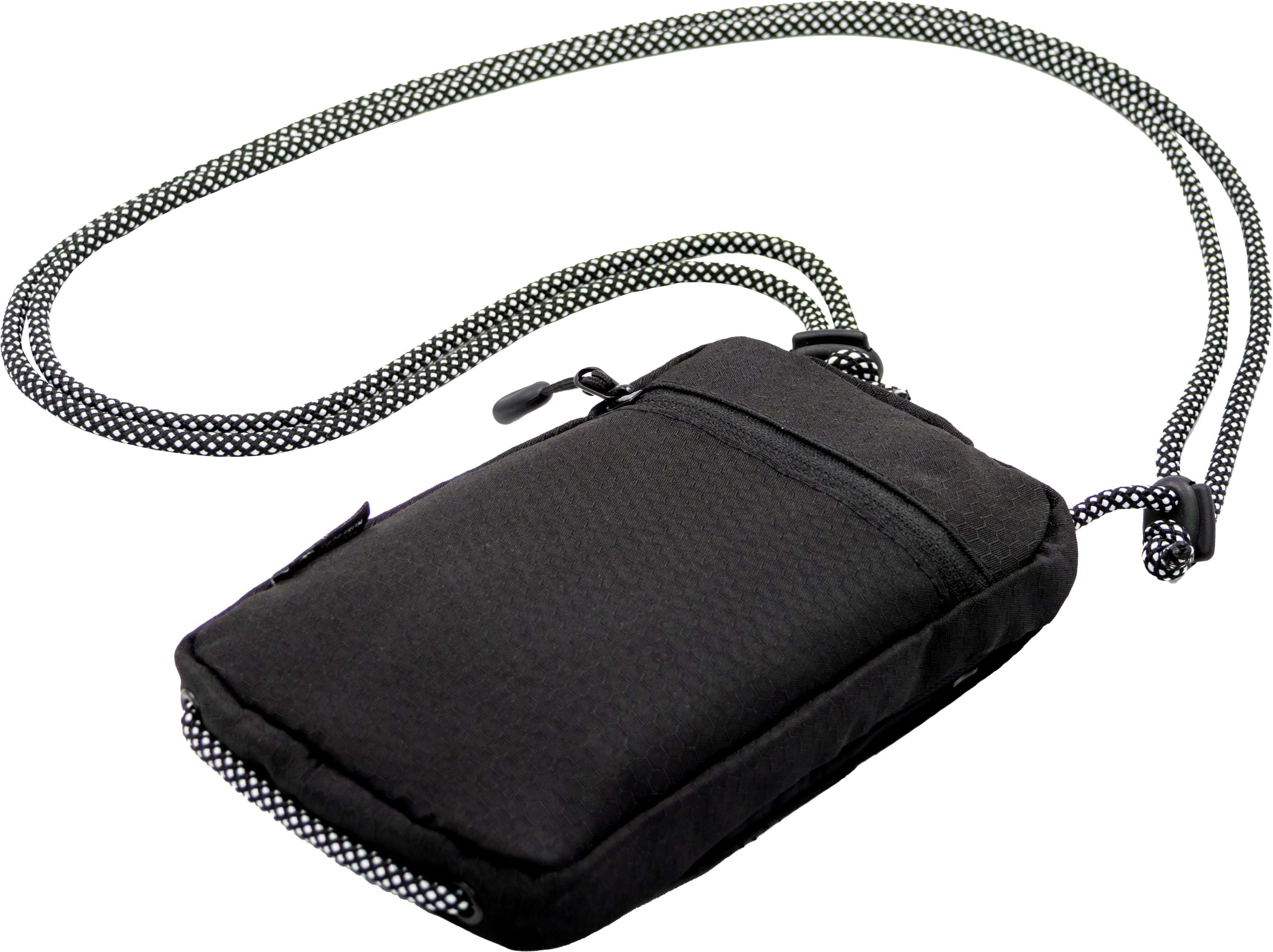 Saco tiracolo BrandCharger Solo