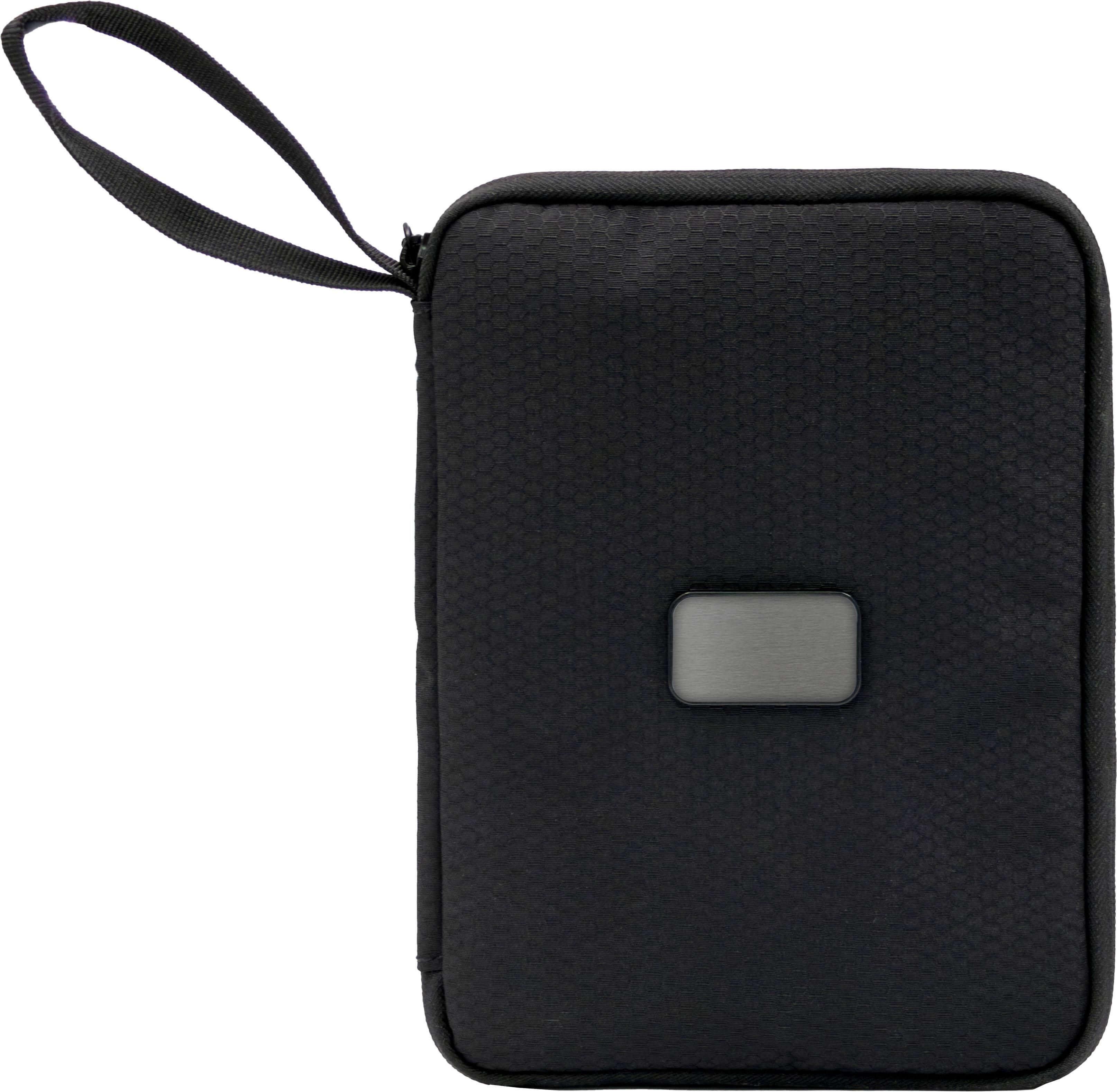 Carteira de viagem BrandCharger Rover