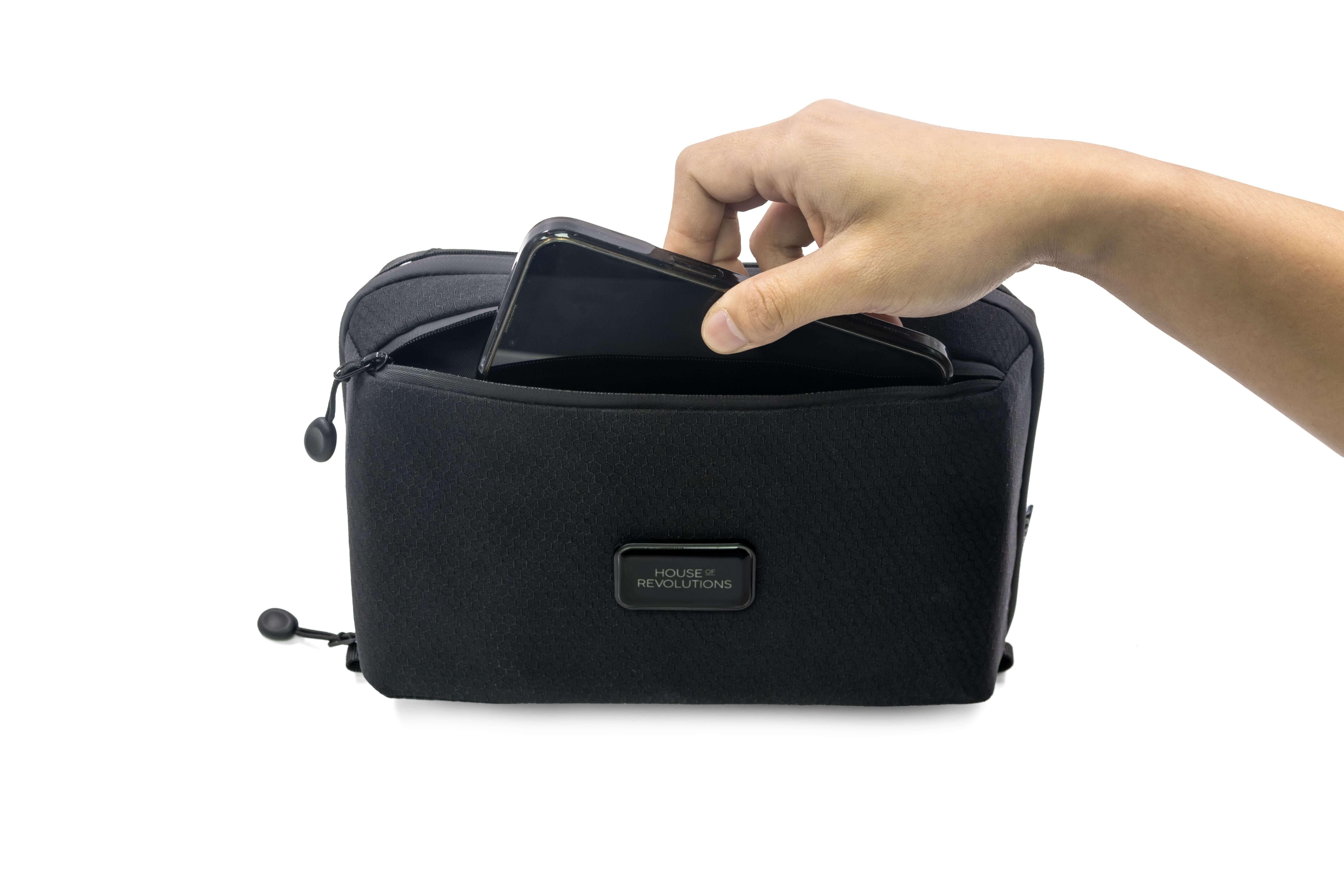 Saco multifunción BrandCharger Zen
