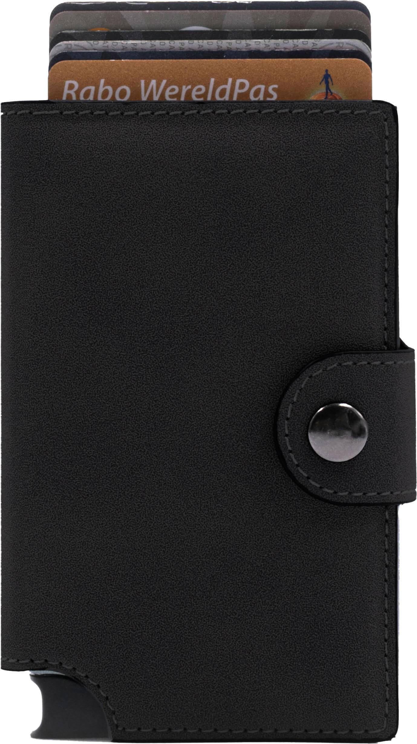 BrandCharger Wally Porto Carteira para cartões