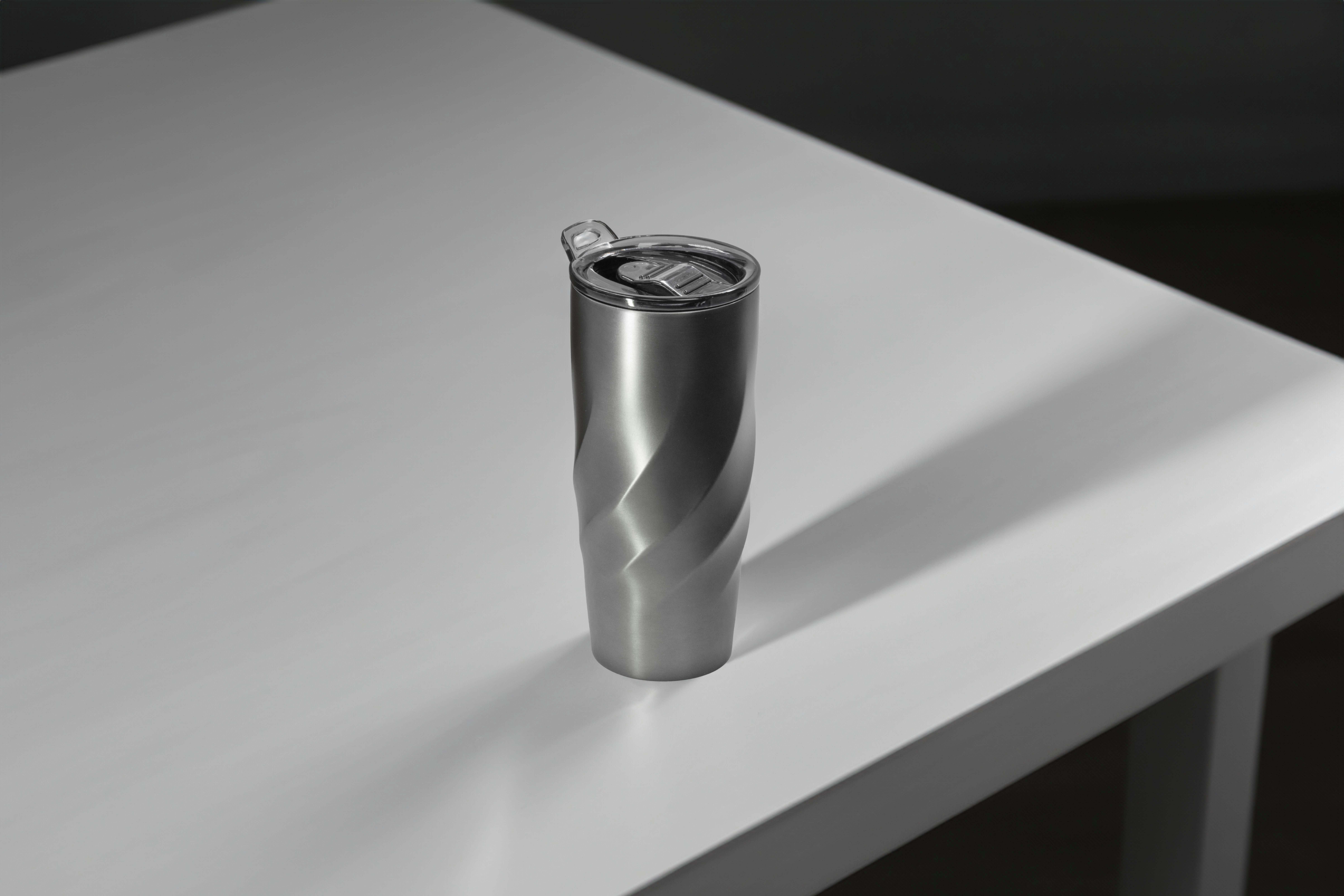 Copo termo BrandCharger Vortex Calix XL 500 ml