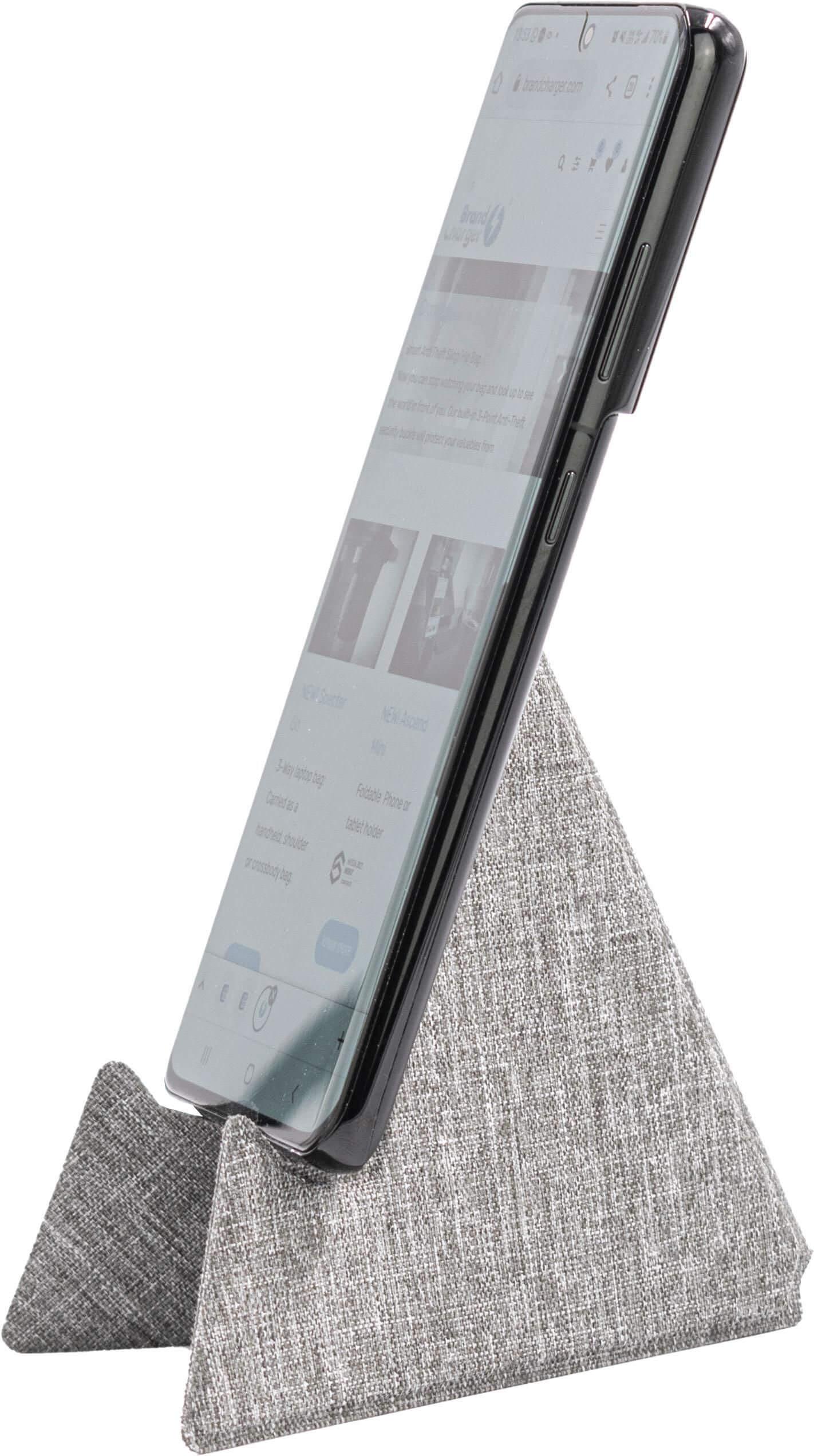 Suporte para teléfono BrandChargerMini Ascend