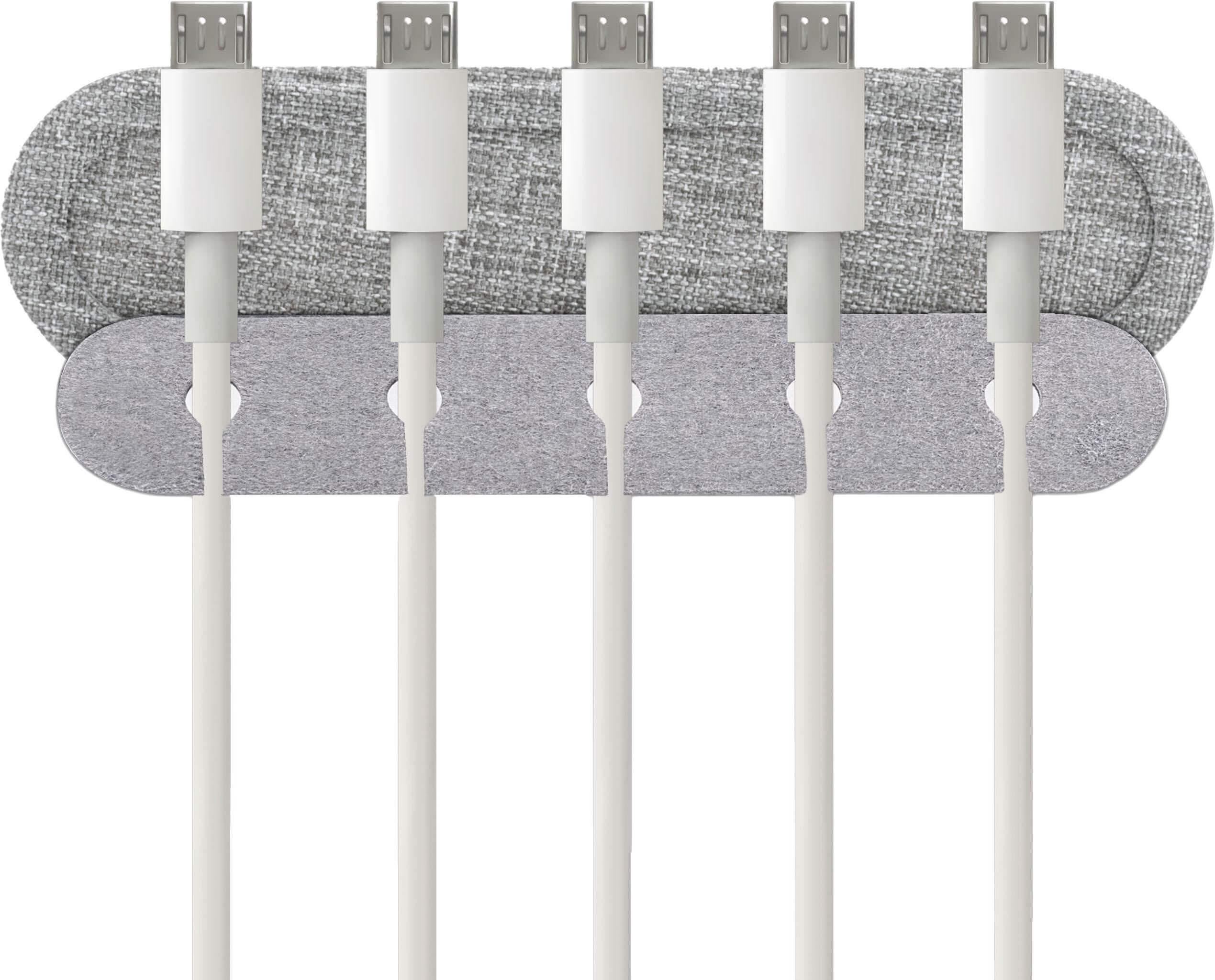 Giving 1163679 2 impr 1242711 Suporte para cables BrandCharger Cabledock - Image 2
