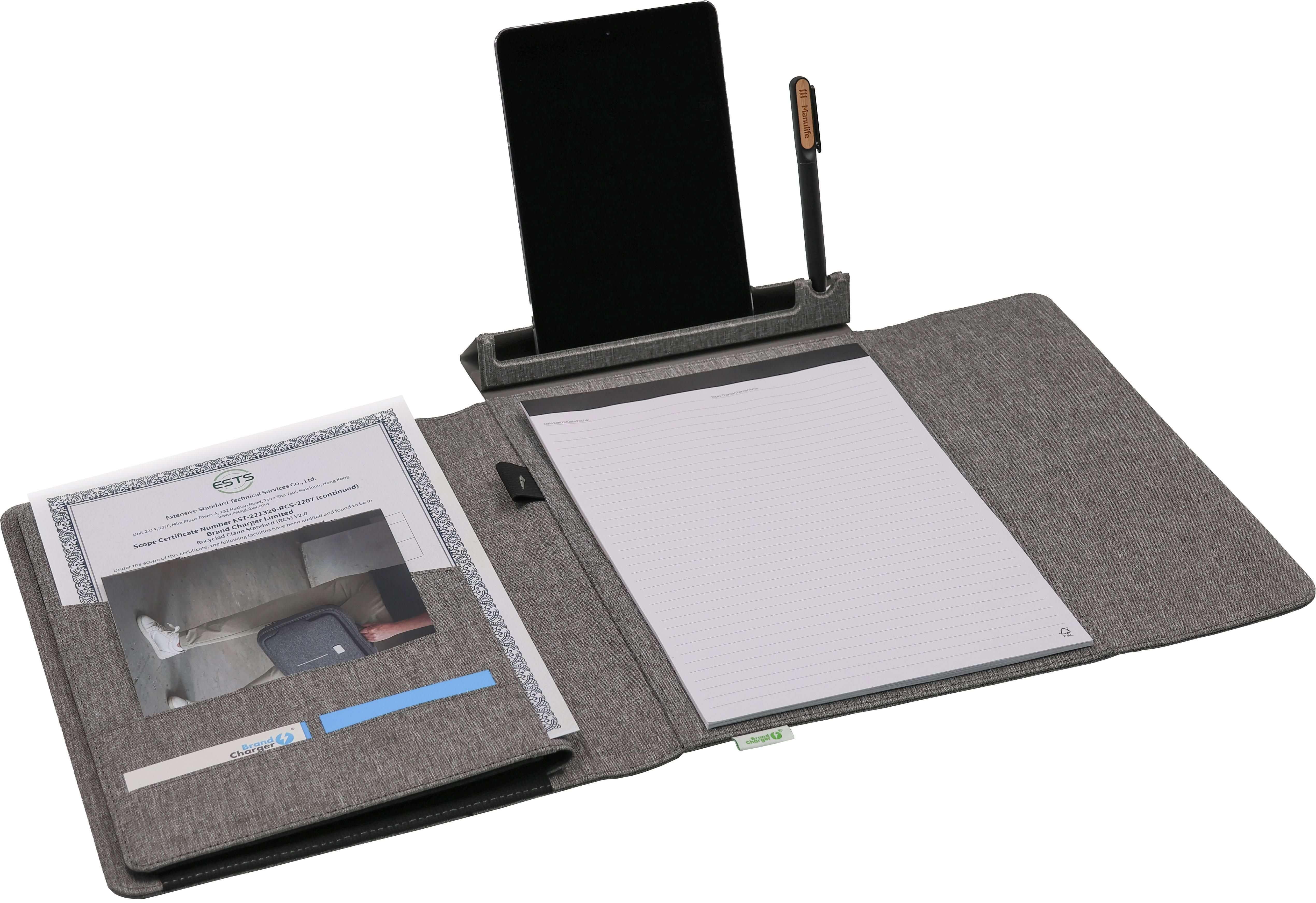Giving 1163680 4 impr 1242700 Pasta BrandCharger Noty Folio - Image 4