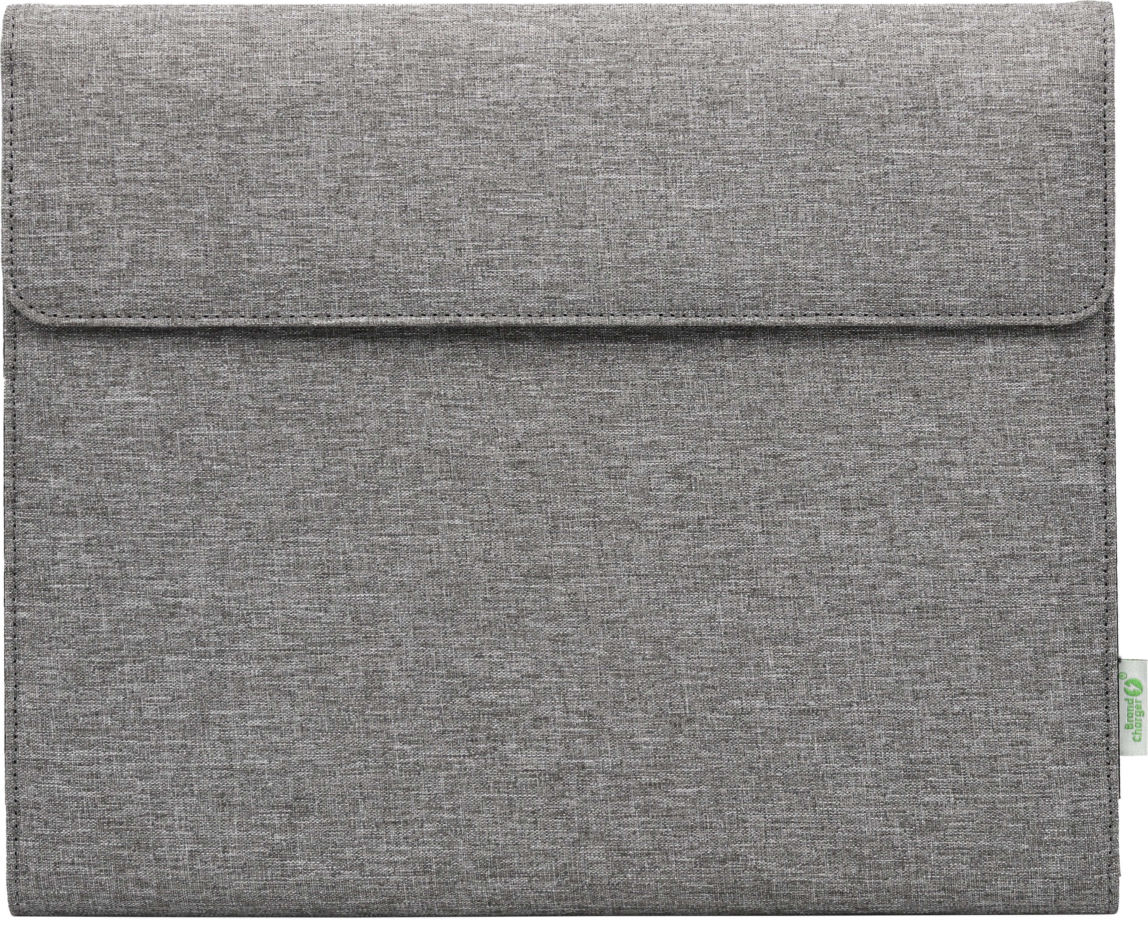 Pasta BrandCharger Noty Folio