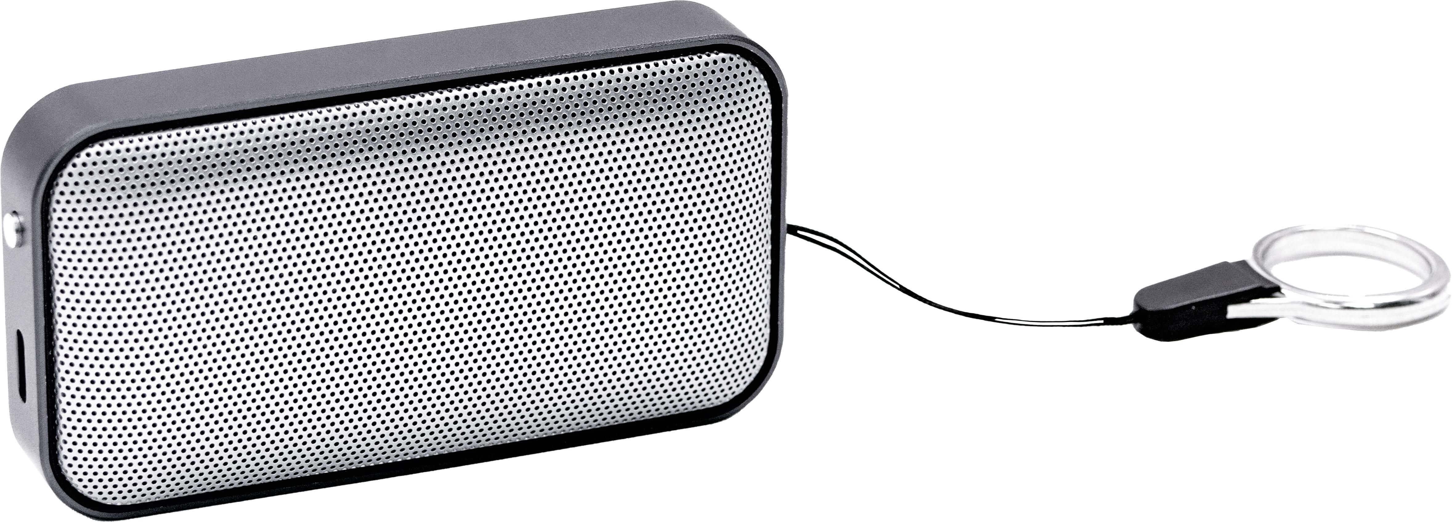 Altifalante inalámbrico MarcaCharger Nano