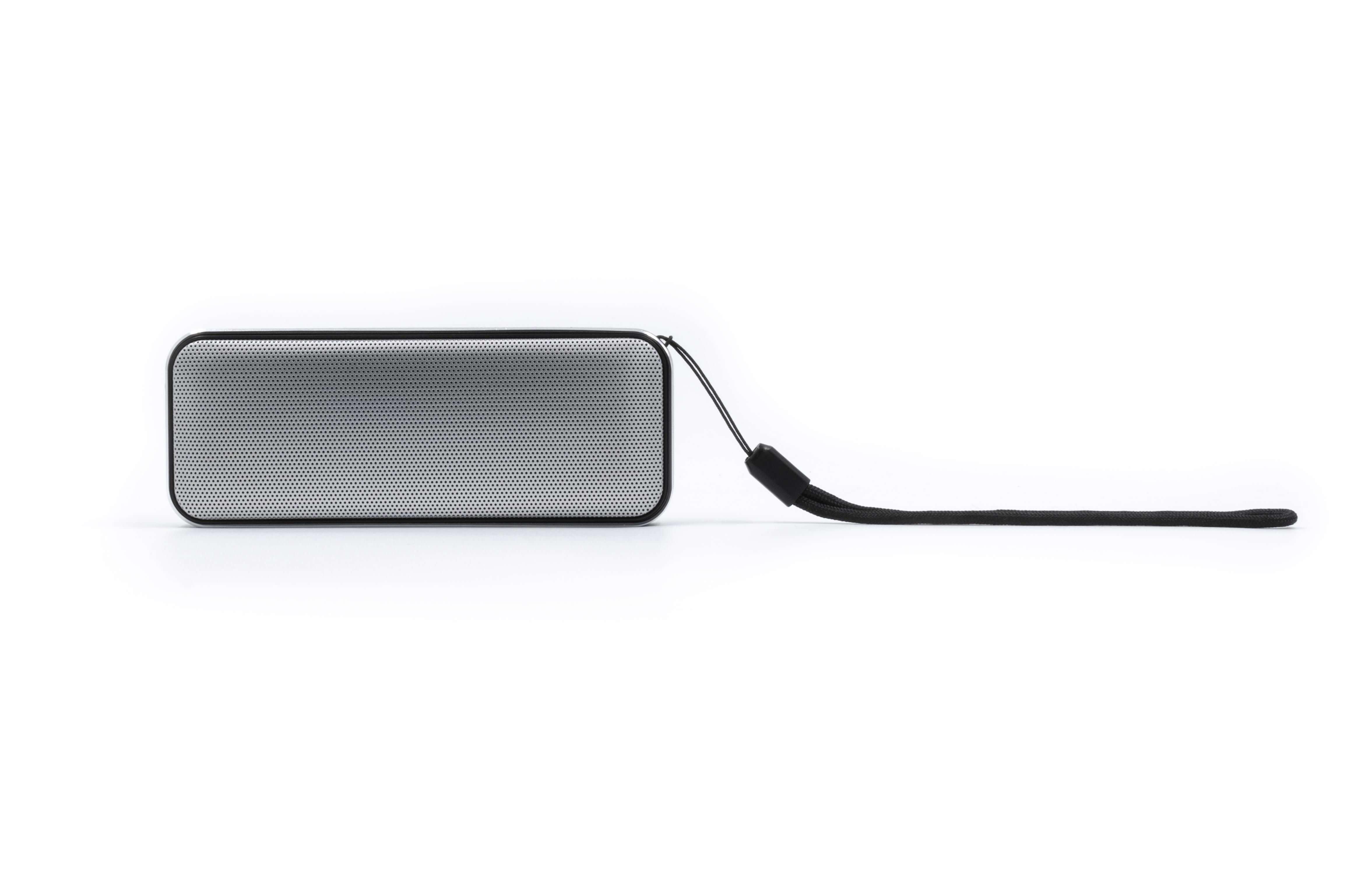Altifalante inalámbrico BrandCharger Nano
