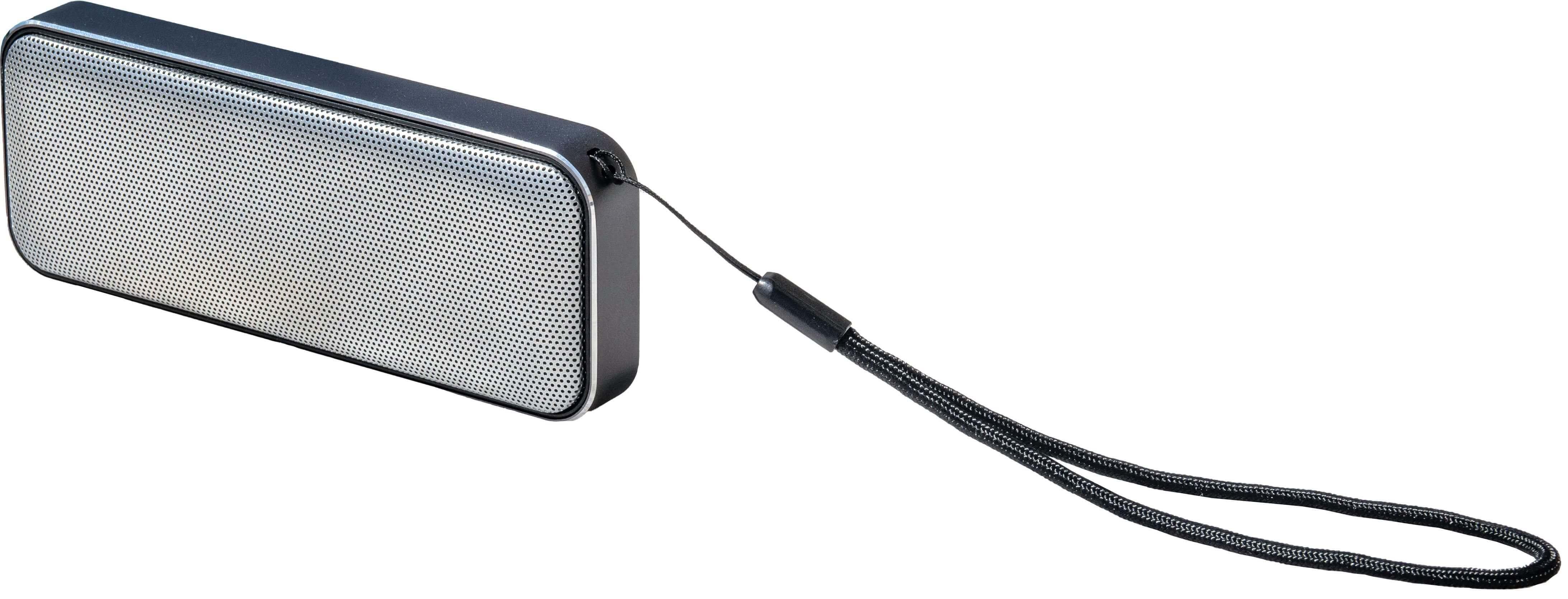Giving 1163682 6 impr 1242708 Altifalante inalámbrico BrandCharger Nano - Image 9