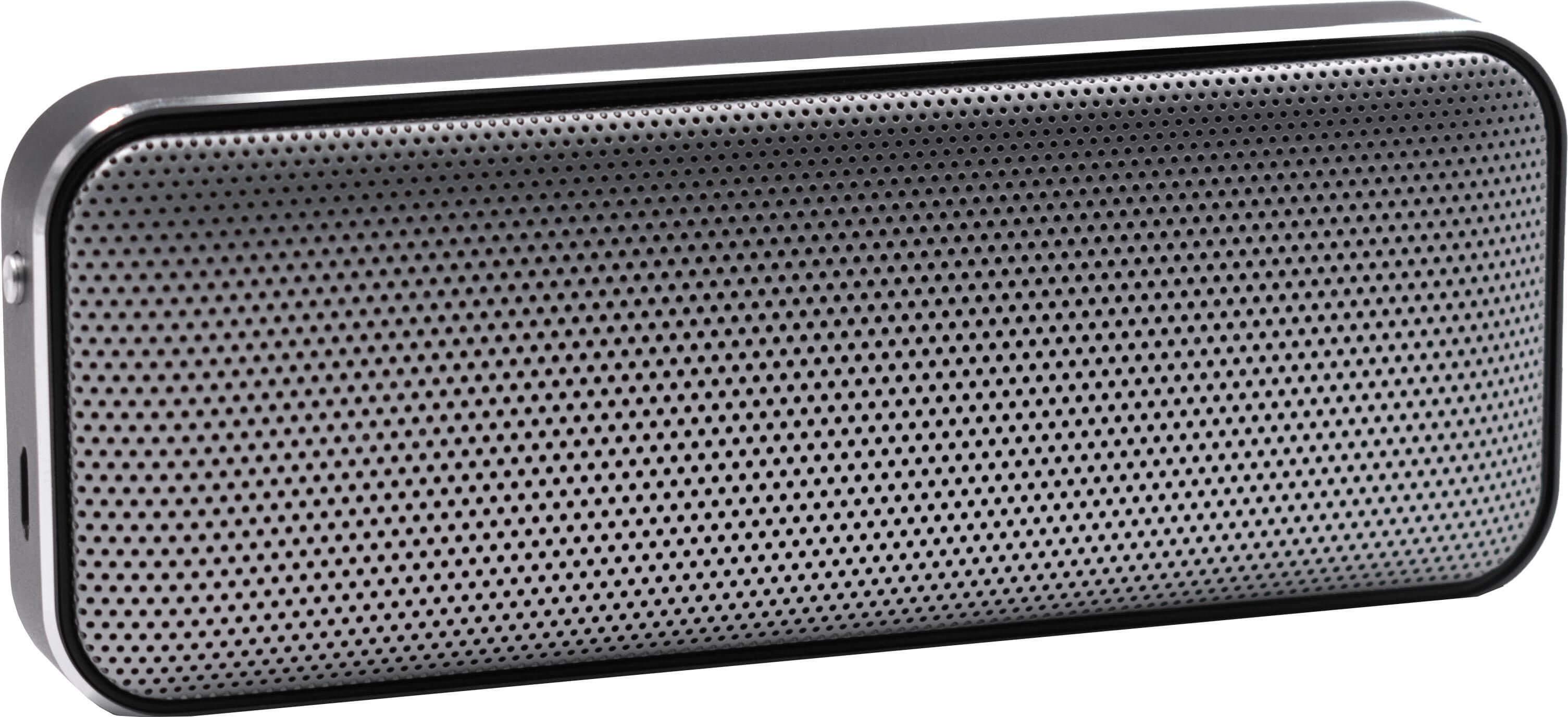 Altifalante inalámbrico BrandCharger Nano