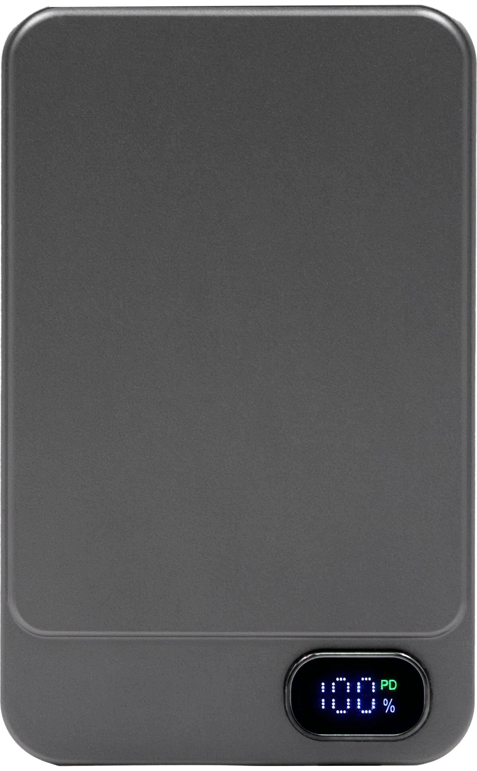 Powerbank inalámbrico BrandCharger Powerwave 5000