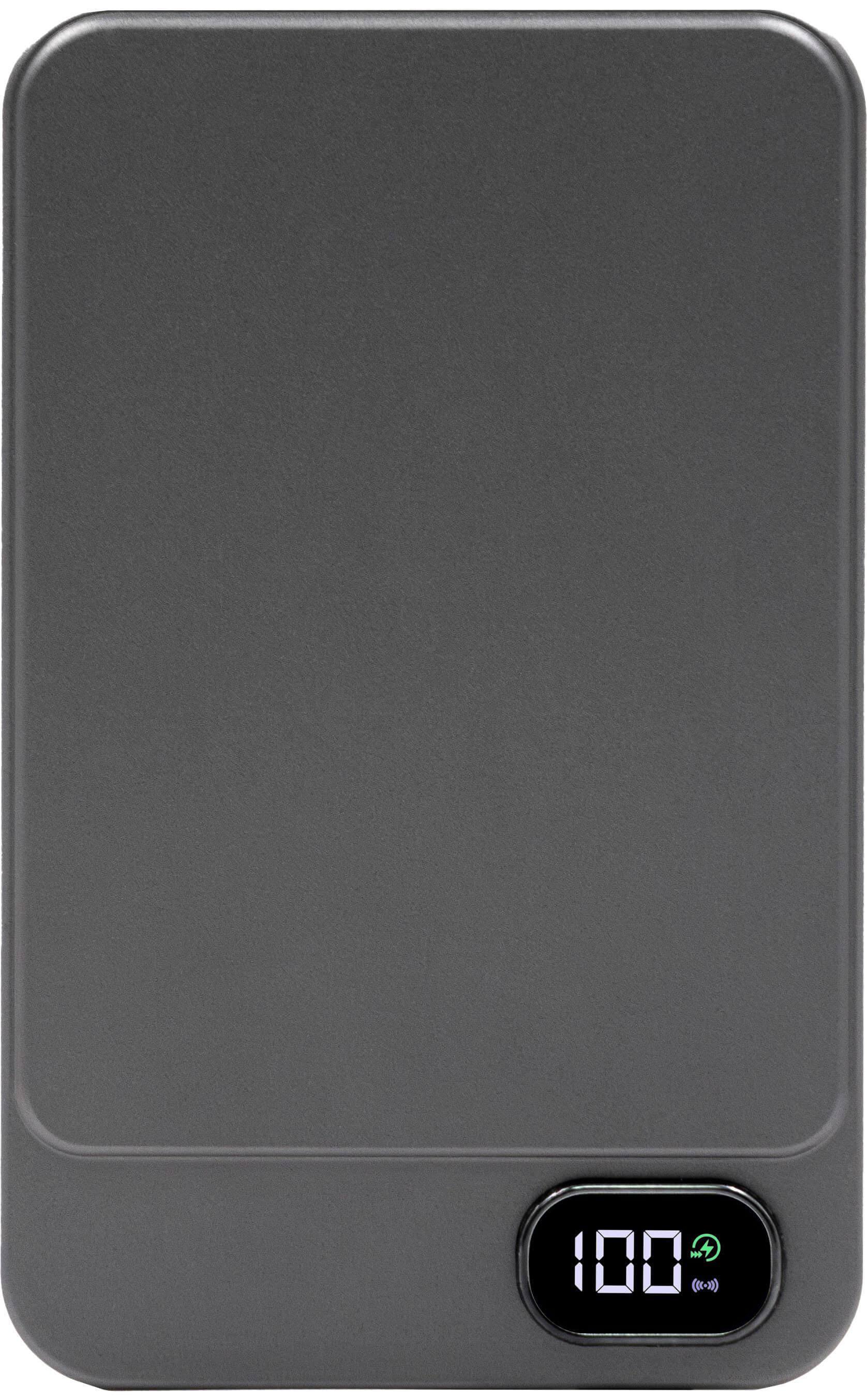 Powerbank  inalámbrico BrandCharger Powerwave 10000