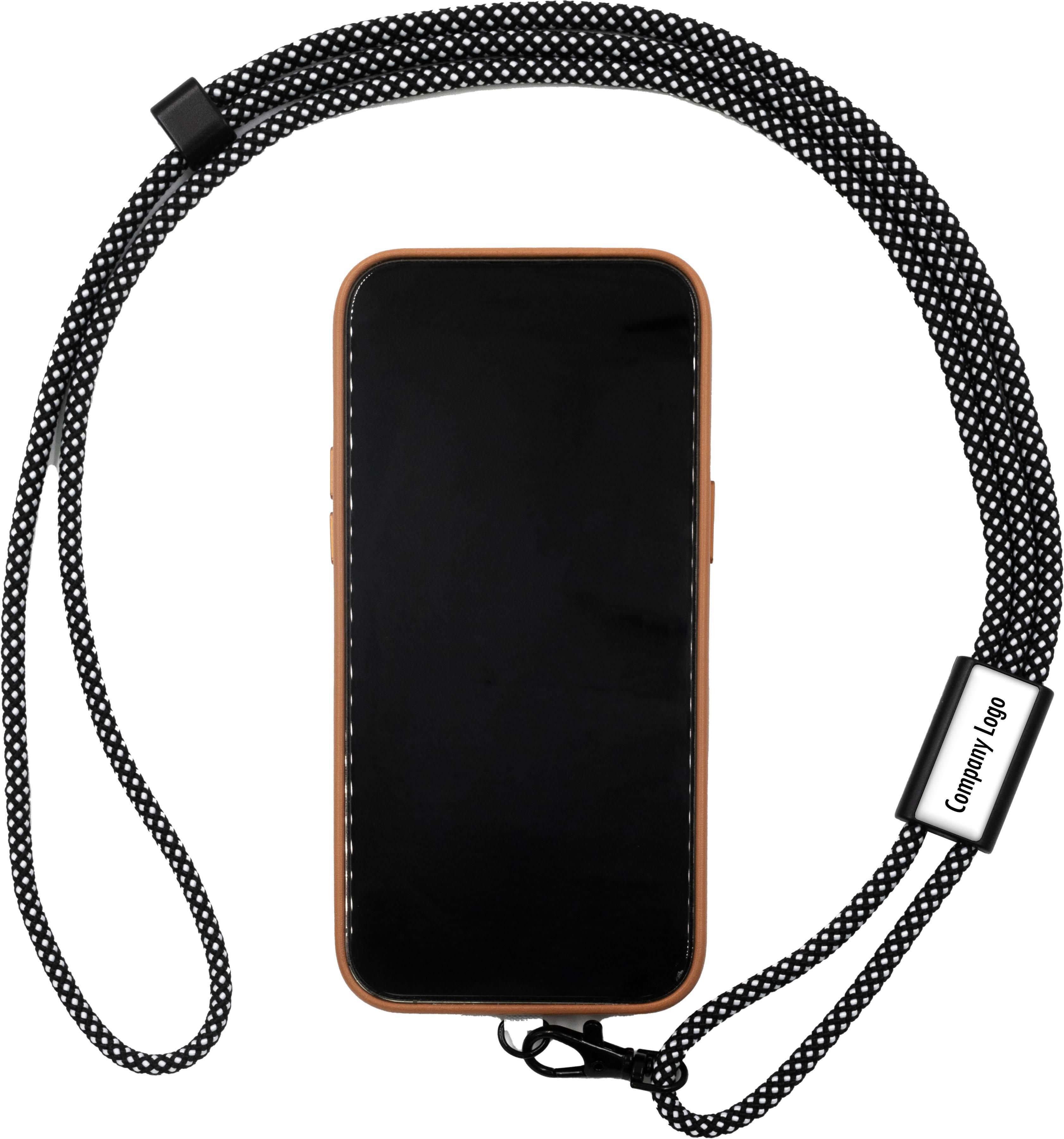 Giving 1163687 3 impr 1242777 Lanyard BrandCharger Lany - Image 2