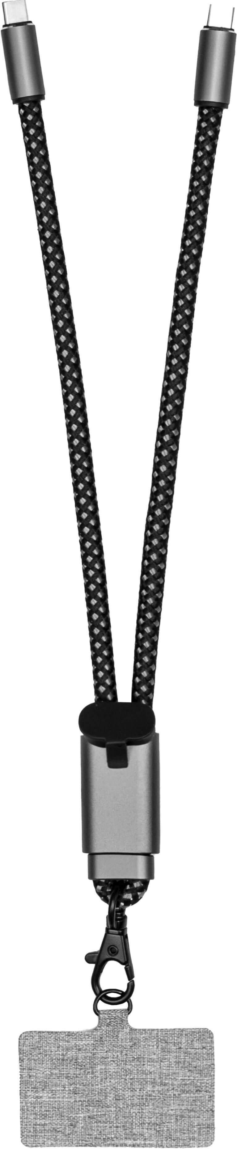 Giving 1163688 8 impr 1242780 Pulseira BrandCharger Lany Pulseira Charge Eco - Image 2