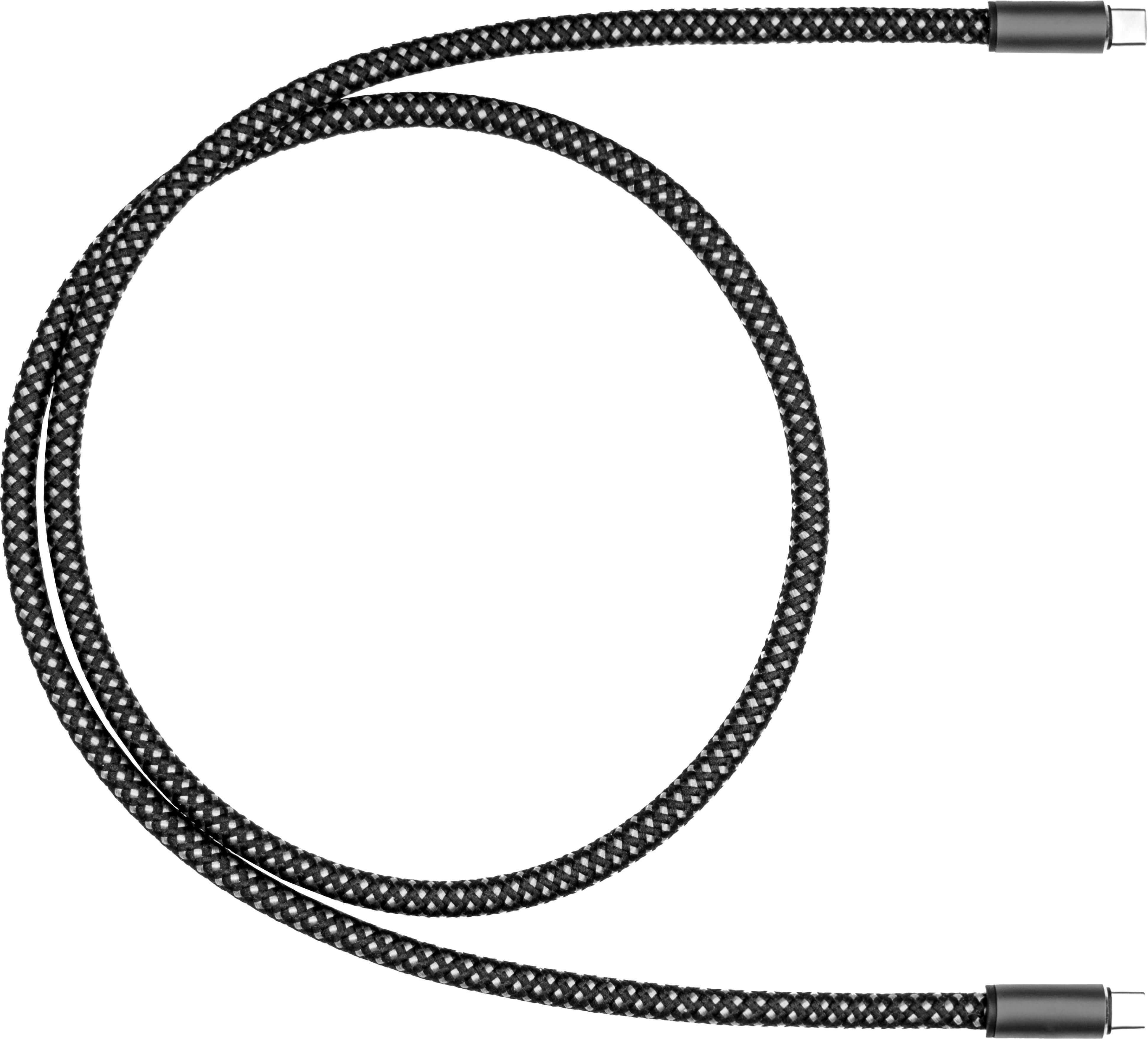 Cabo de carregamento e dados BrandCharger Volt
