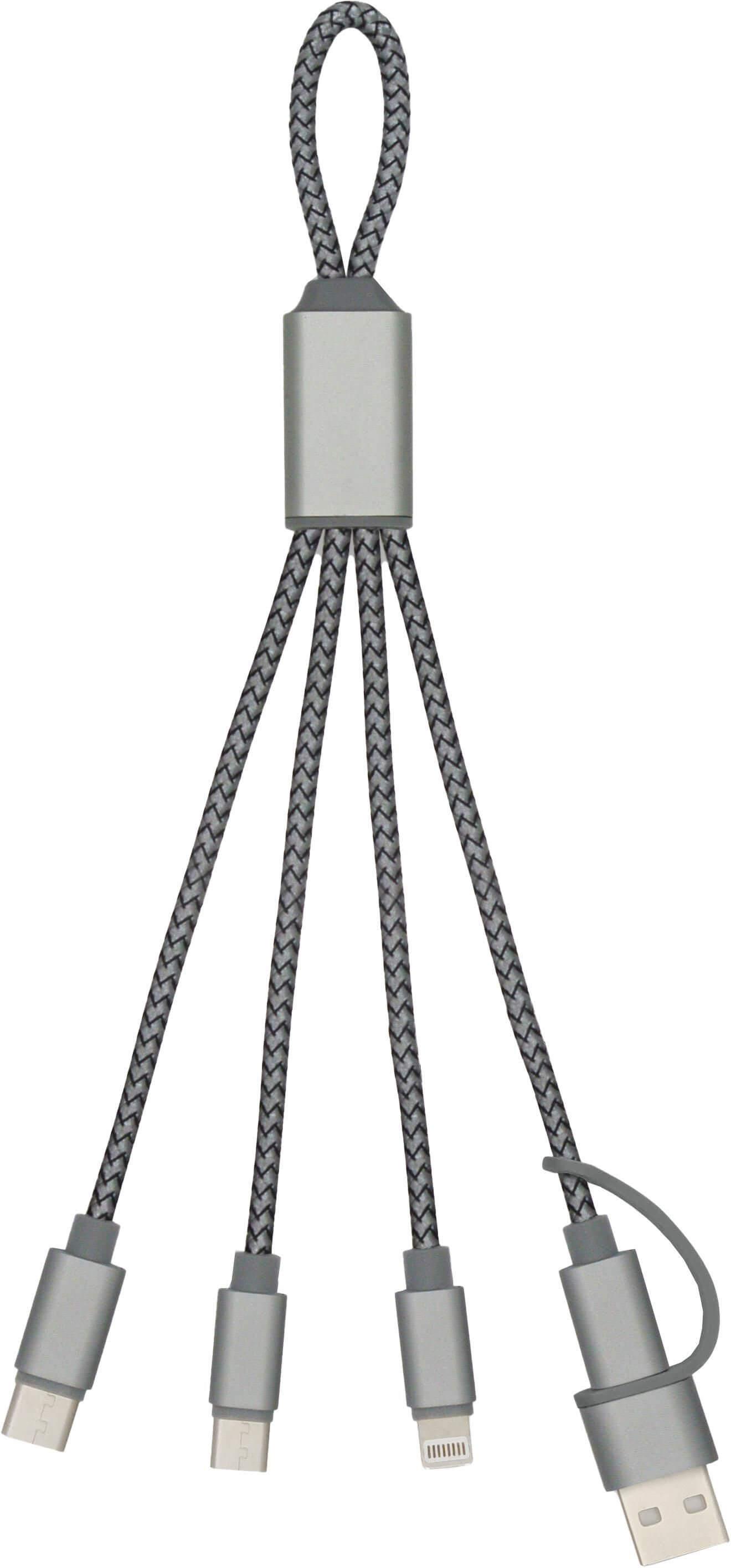 Cabo de carregamento BrandCharger Trident 2