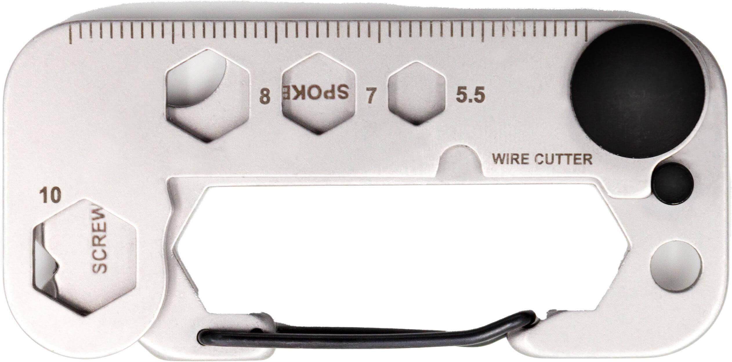 Multiferramenta BrandCharger Twist