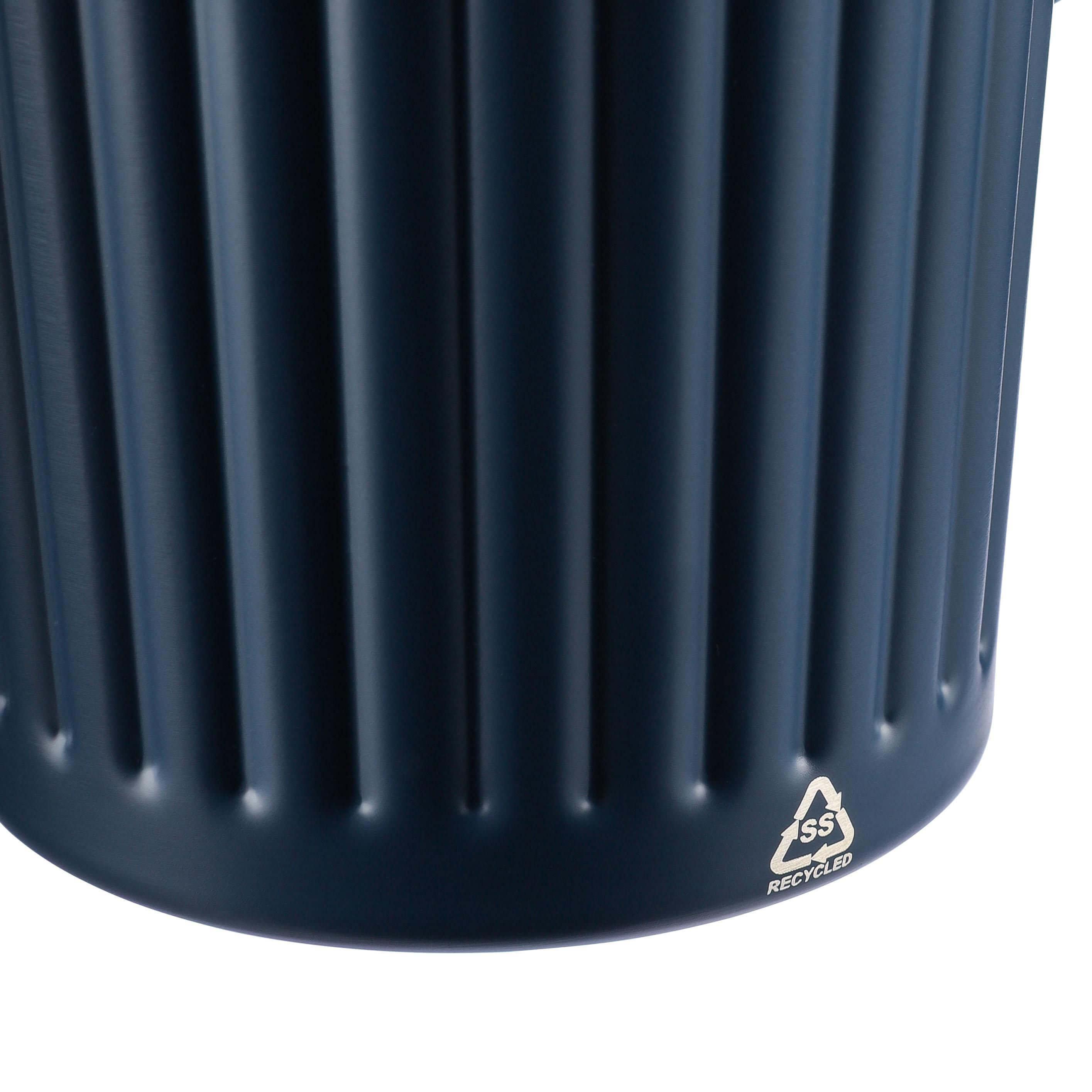 Giving 1267377 4 impr 1344823 Caneca Calo Inox reciclado 450 ml - Image 9